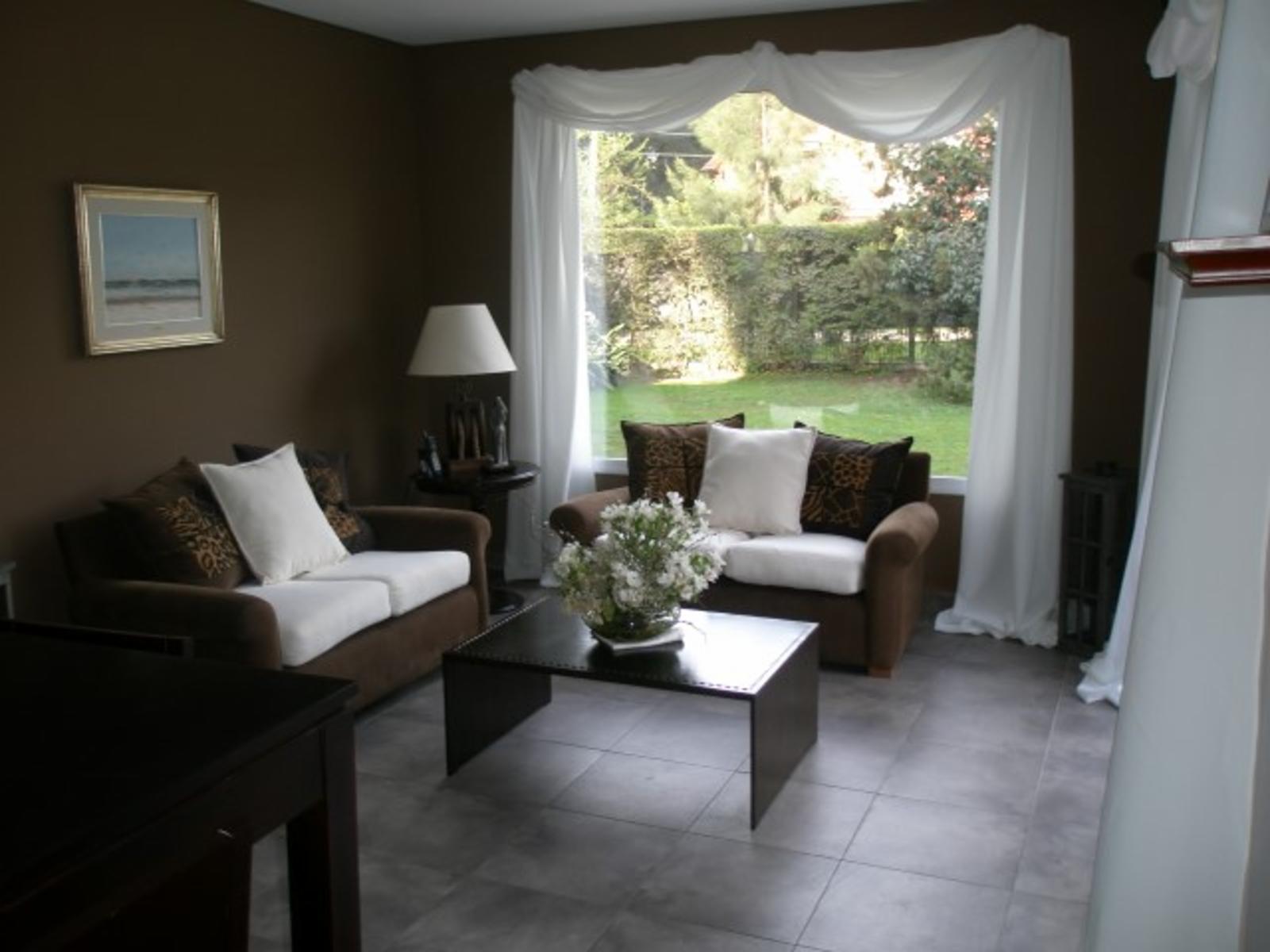 Impecable Casa 5 Amb. En Lo Mejor De Parque Leloir — foto 10