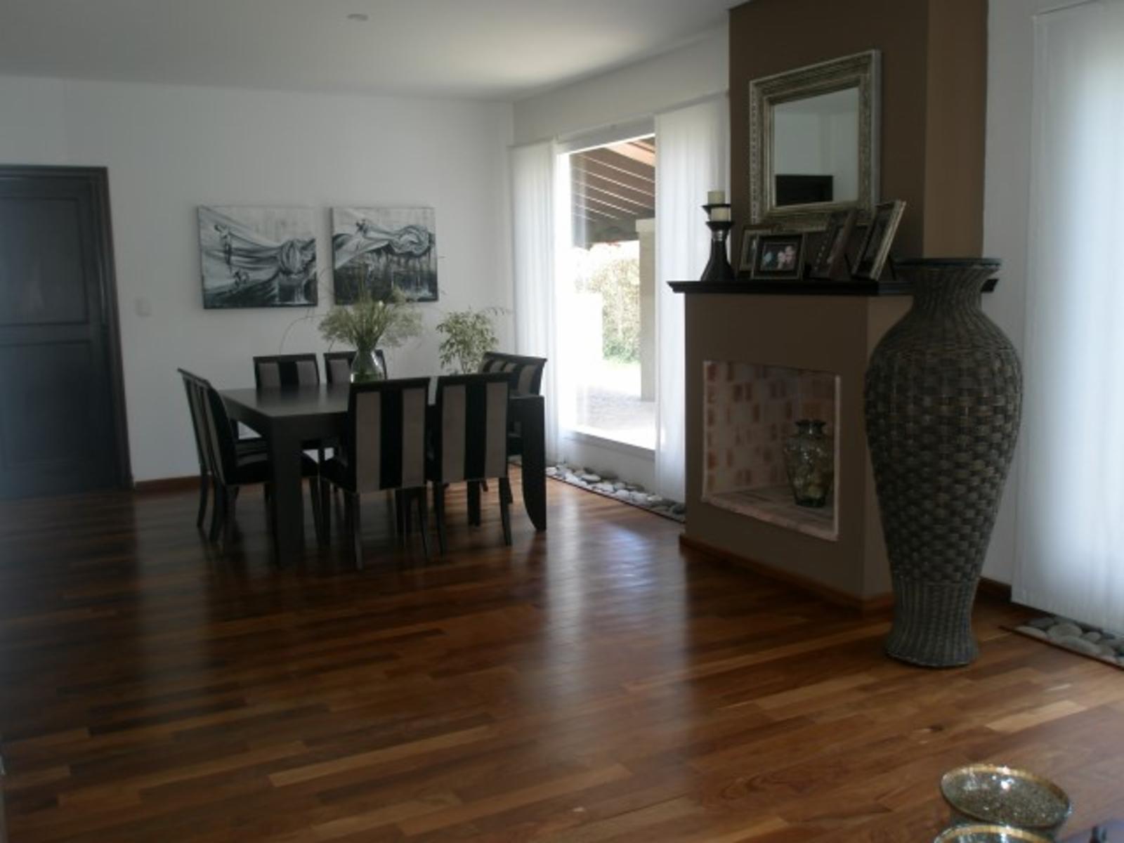 Impecable Casa 5 Amb. En Lo Mejor De Parque Leloir — foto 11