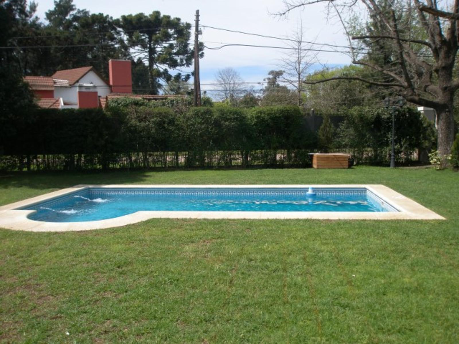Impecable Casa 5 Amb. En Lo Mejor De Parque Leloir — foto 12