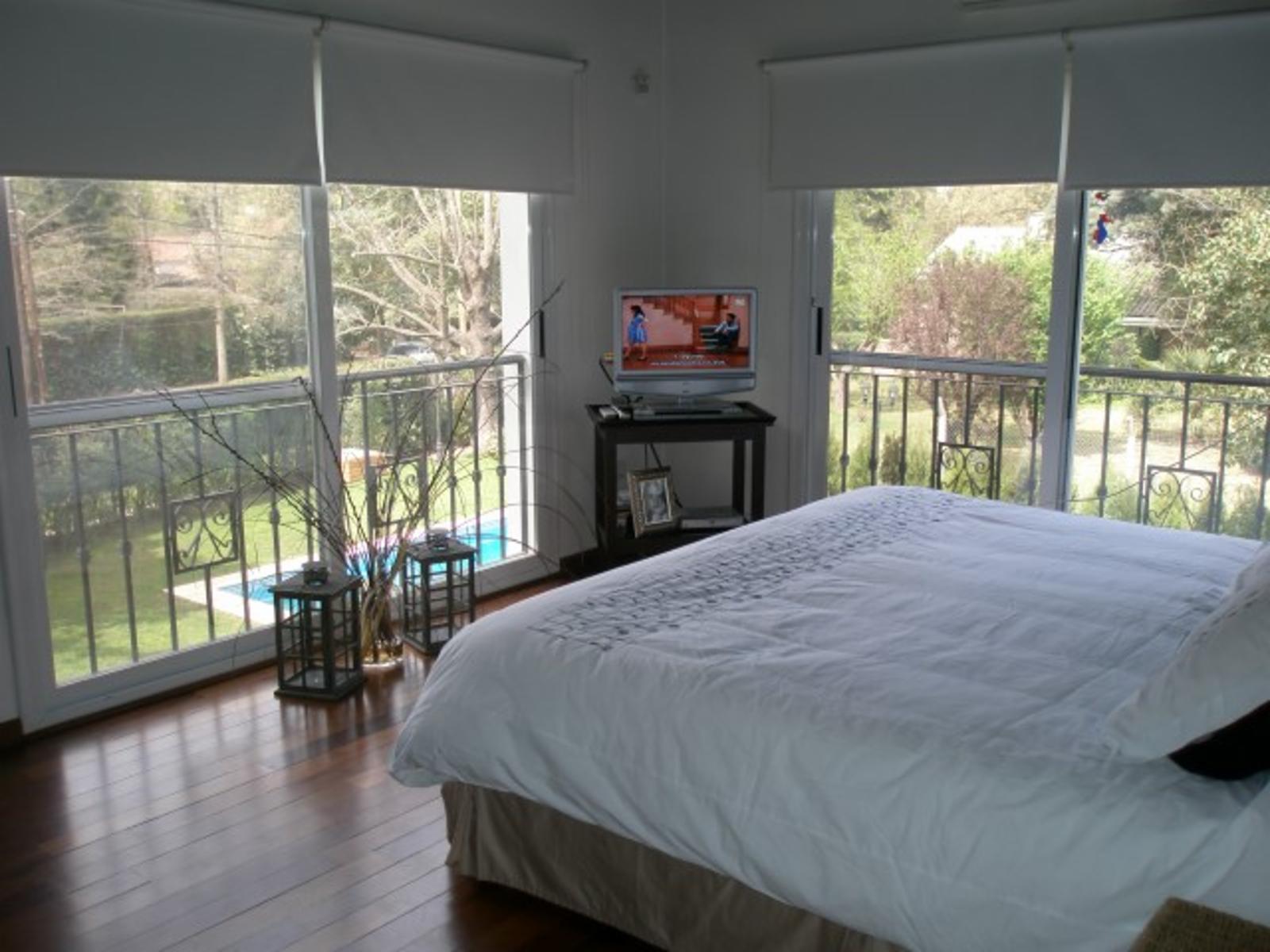 Impecable Casa 5 Amb. En Lo Mejor De Parque Leloir — foto 14