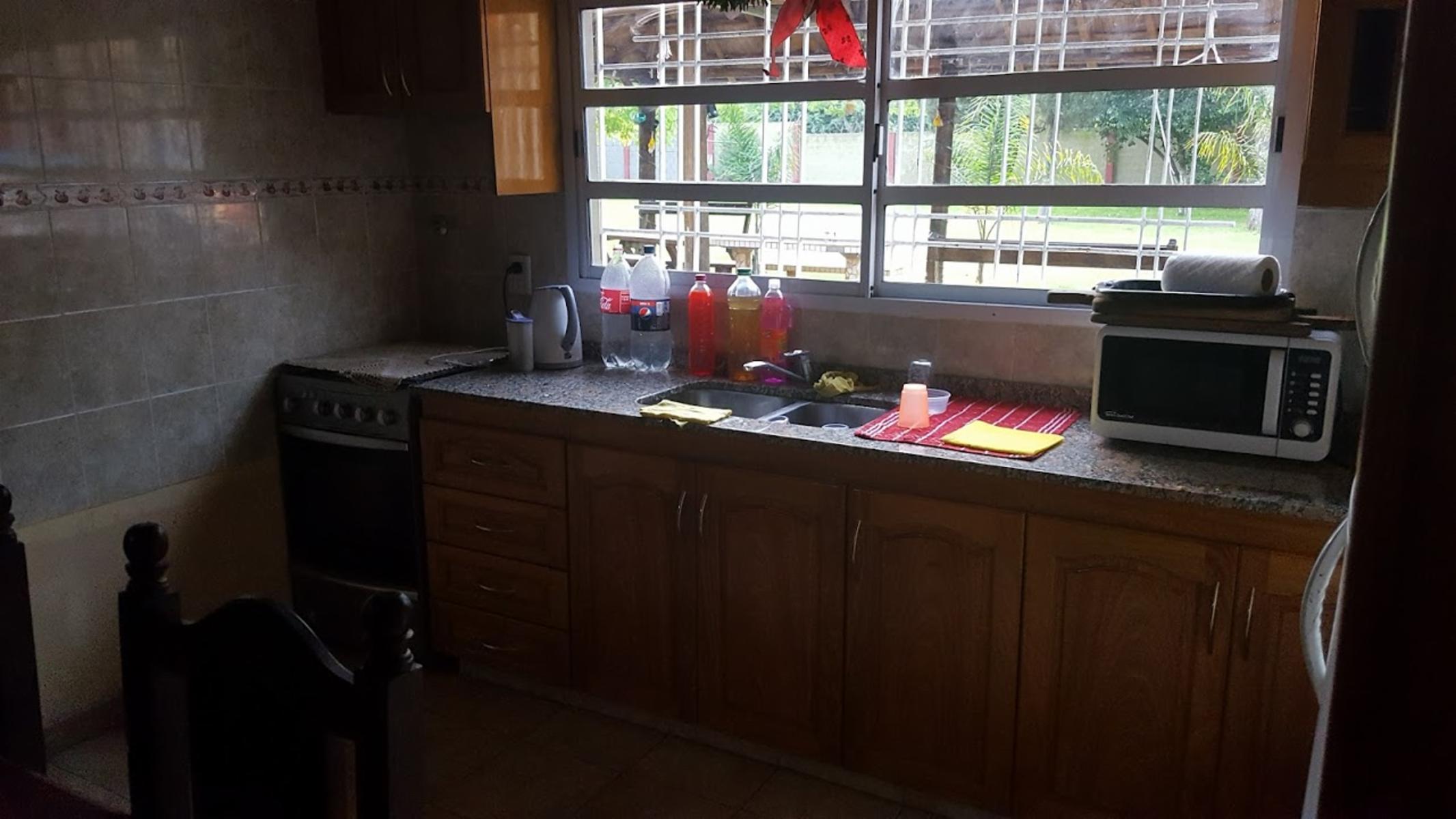 Imponente casa quinta en lo mejor de Gonzalez Catán — foto 2