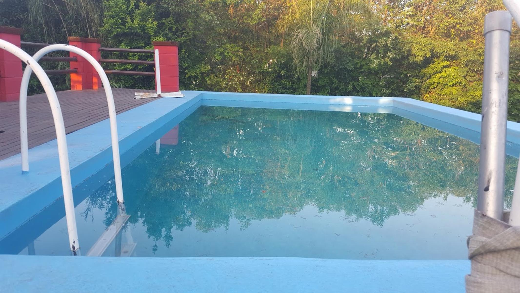 Imponente casa quinta en lo mejor de Gonzalez Catán — foto 8