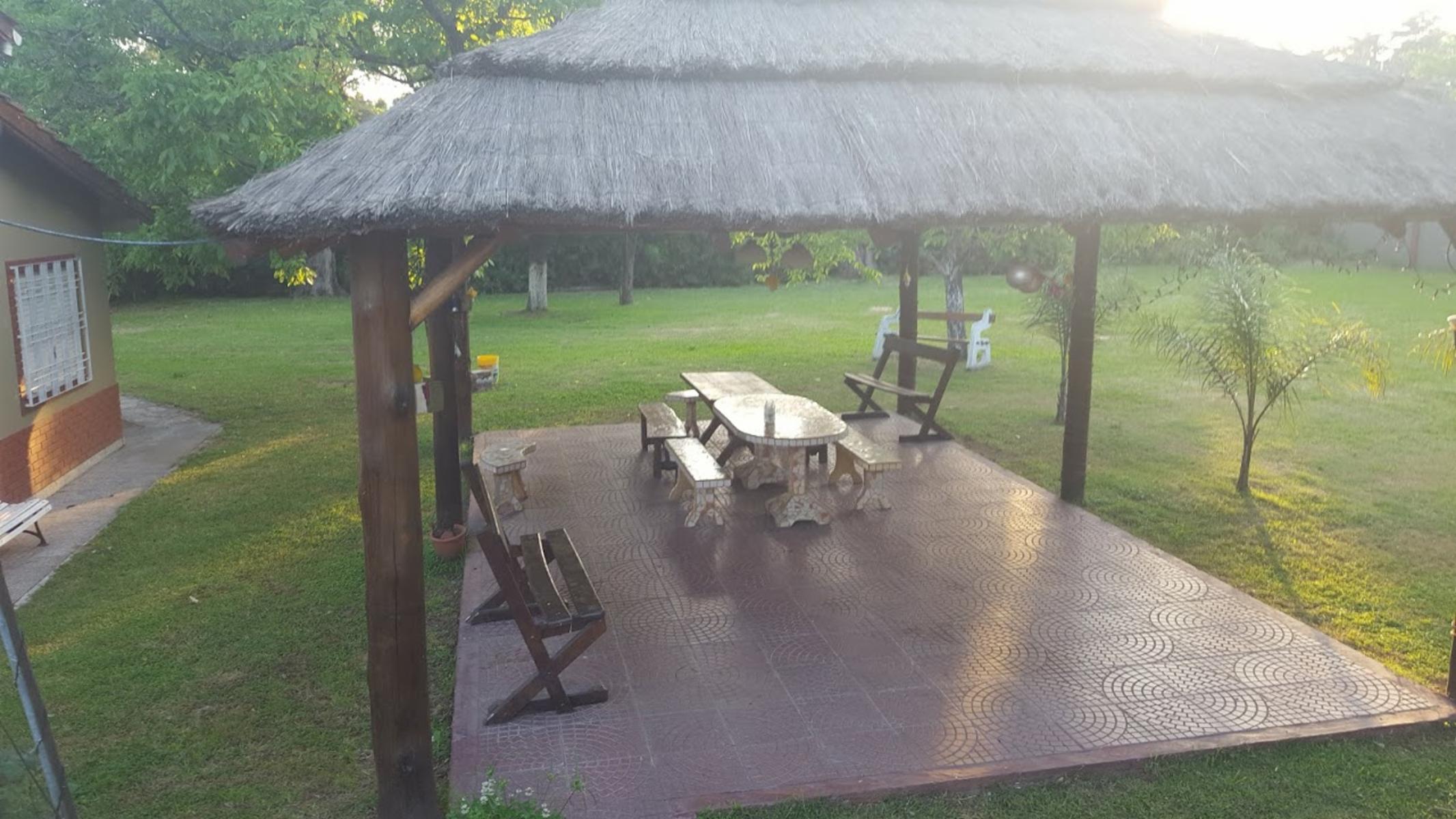 Imponente casa quinta en lo mejor de Gonzalez Catán — foto 10