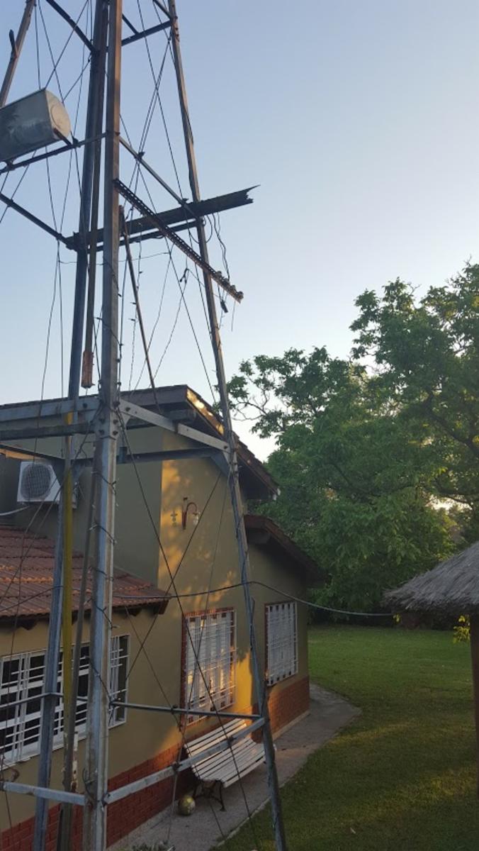 Imponente casa quinta en lo mejor de Gonzalez Catán — foto 12