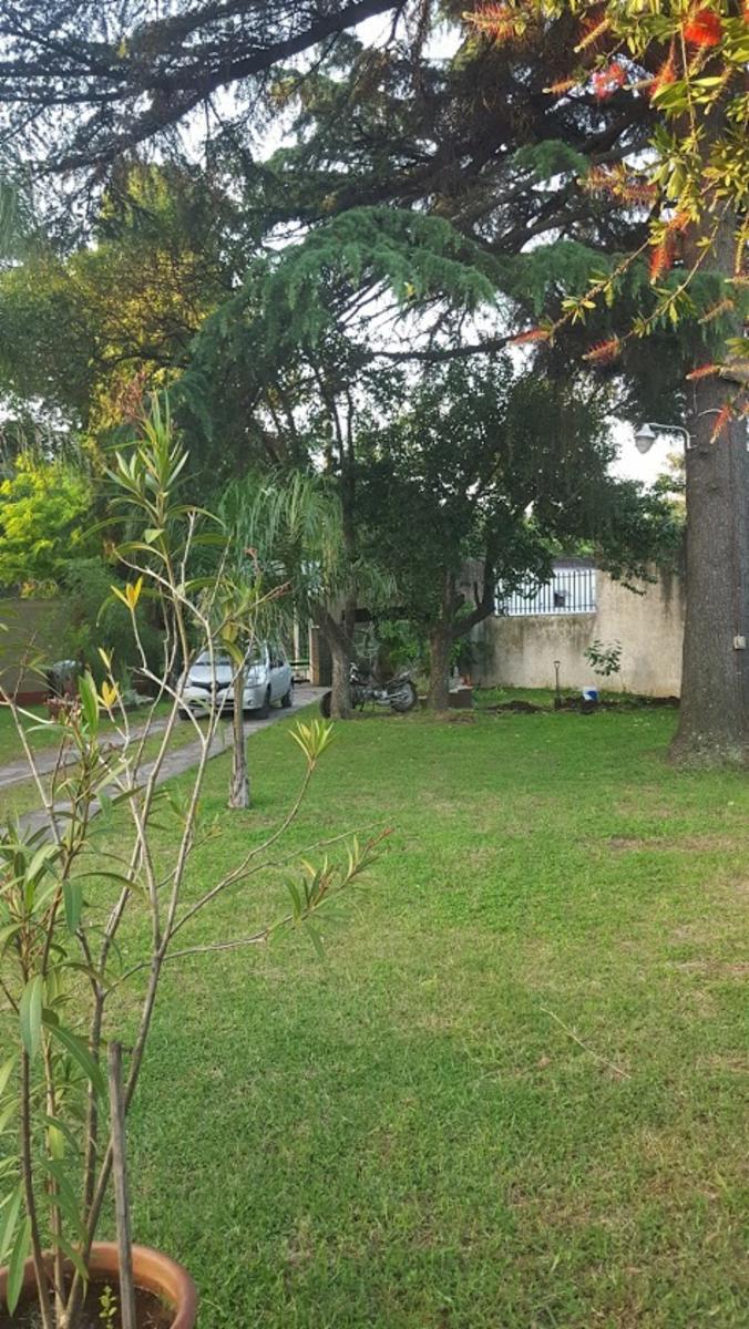 Imponente casa quinta en lo mejor de Gonzalez Catán — foto 14