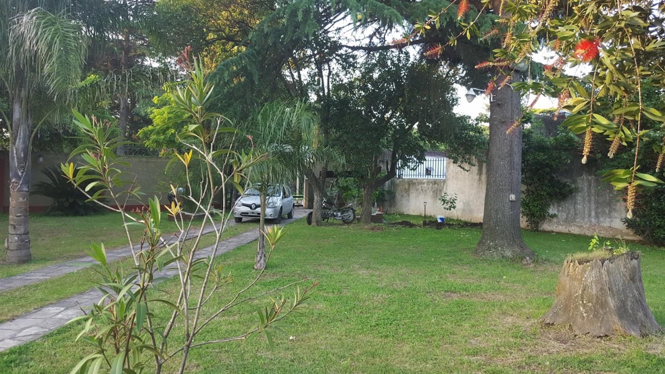 Imponente casa quinta en lo mejor de Gonzalez Catán — foto 15