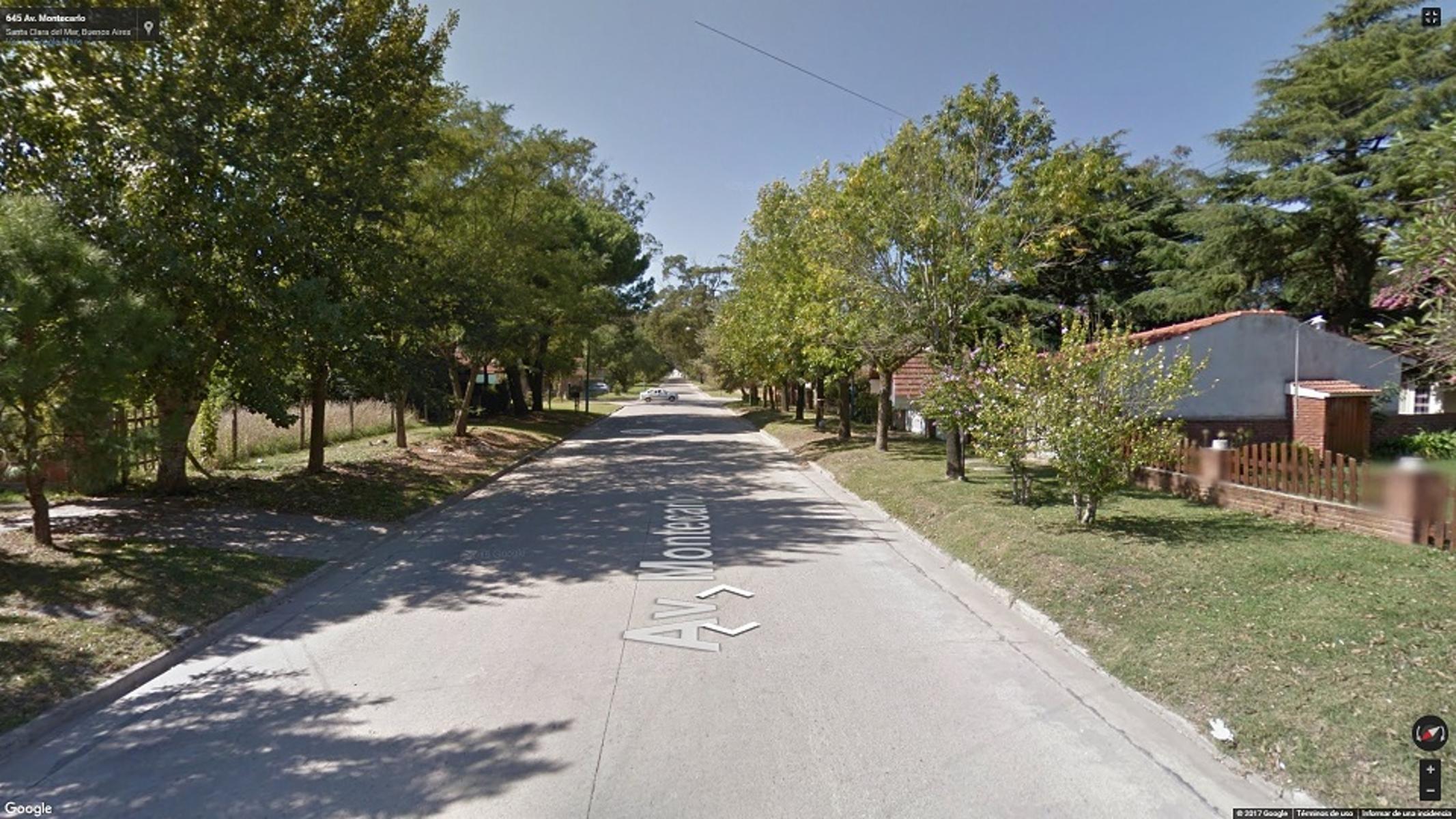 Lote 300 ² en Santa Clara del Mar en Venta — foto 2