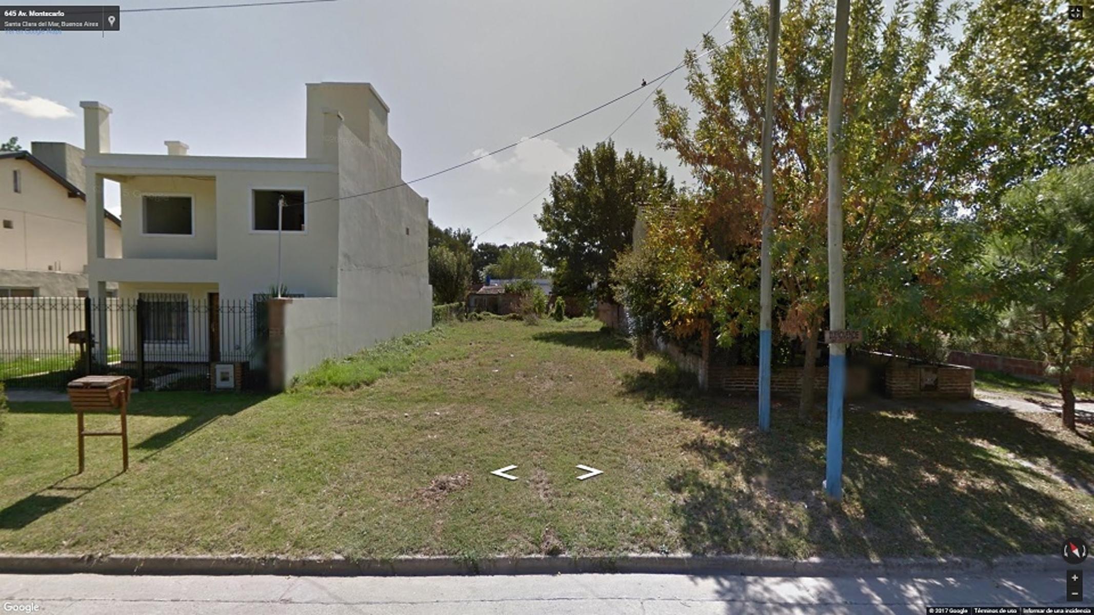Lote 300 ² en Santa Clara del Mar en Venta — foto 4