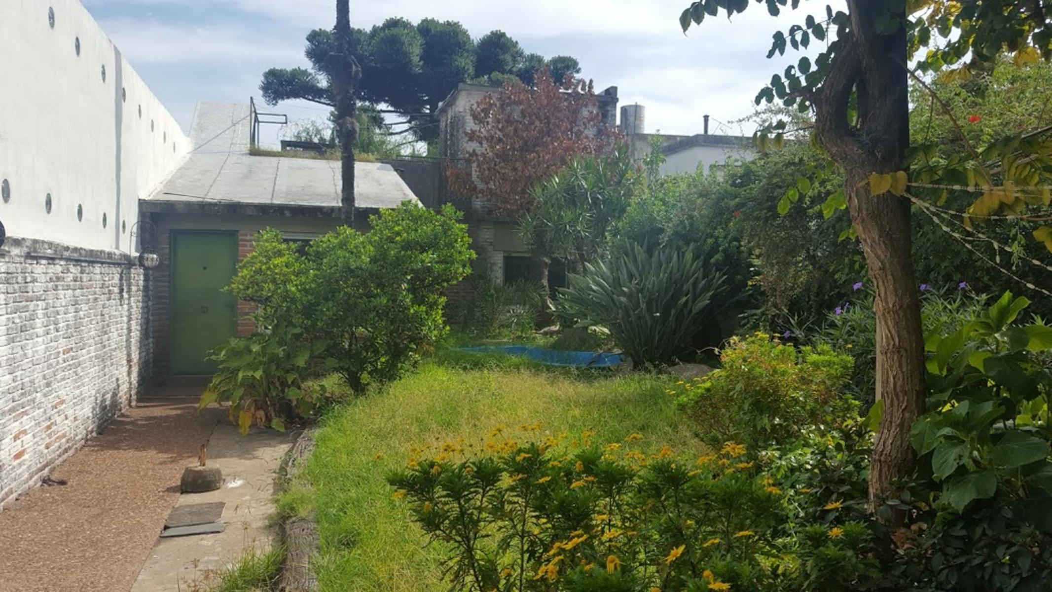 Casa sobre lote de 300m² en lo mejor de Ramos Mejía — foto 4