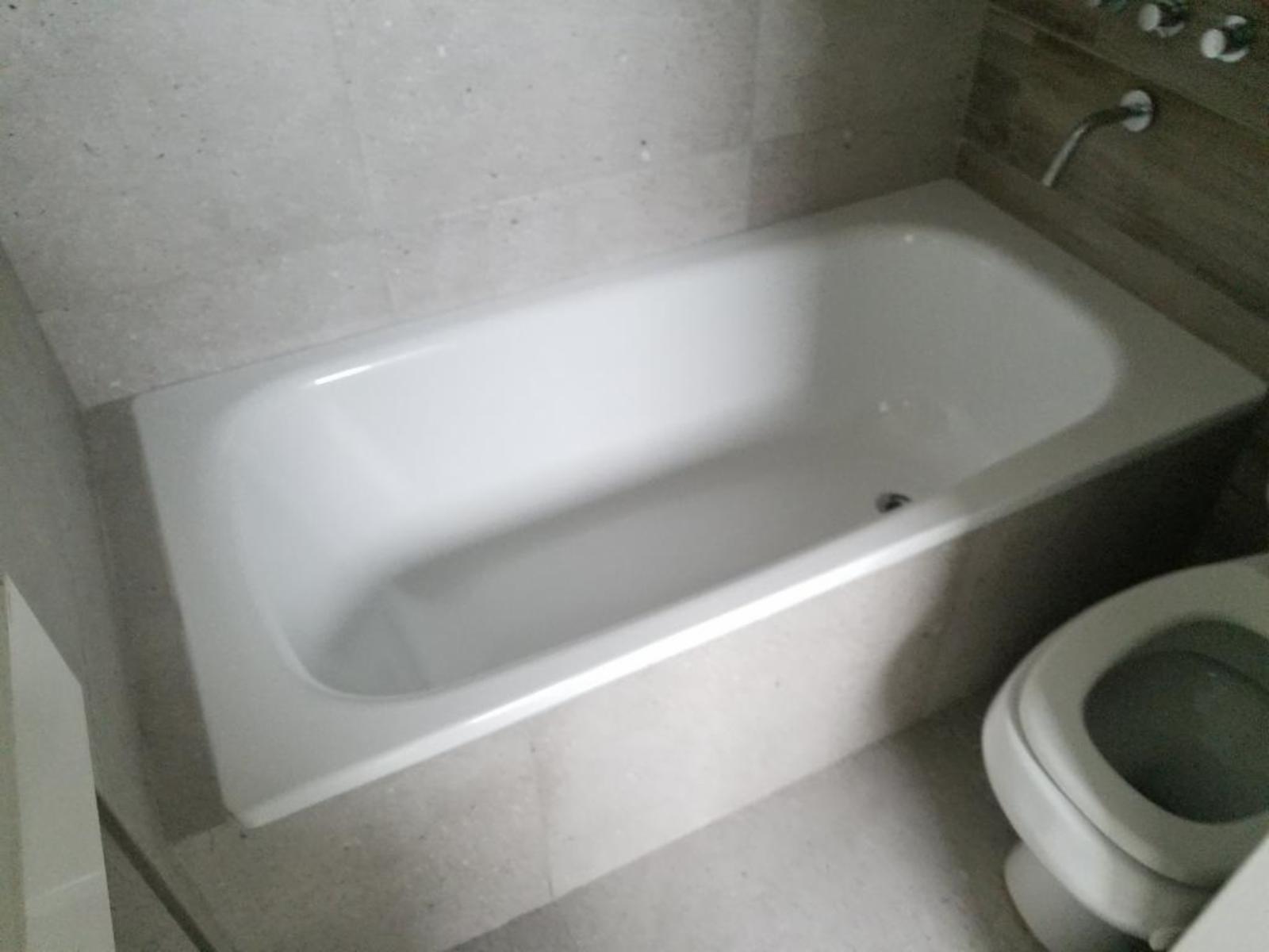 Venta depto. dos ambientes de lujo c/cochera en San Justo Centro — foto 7