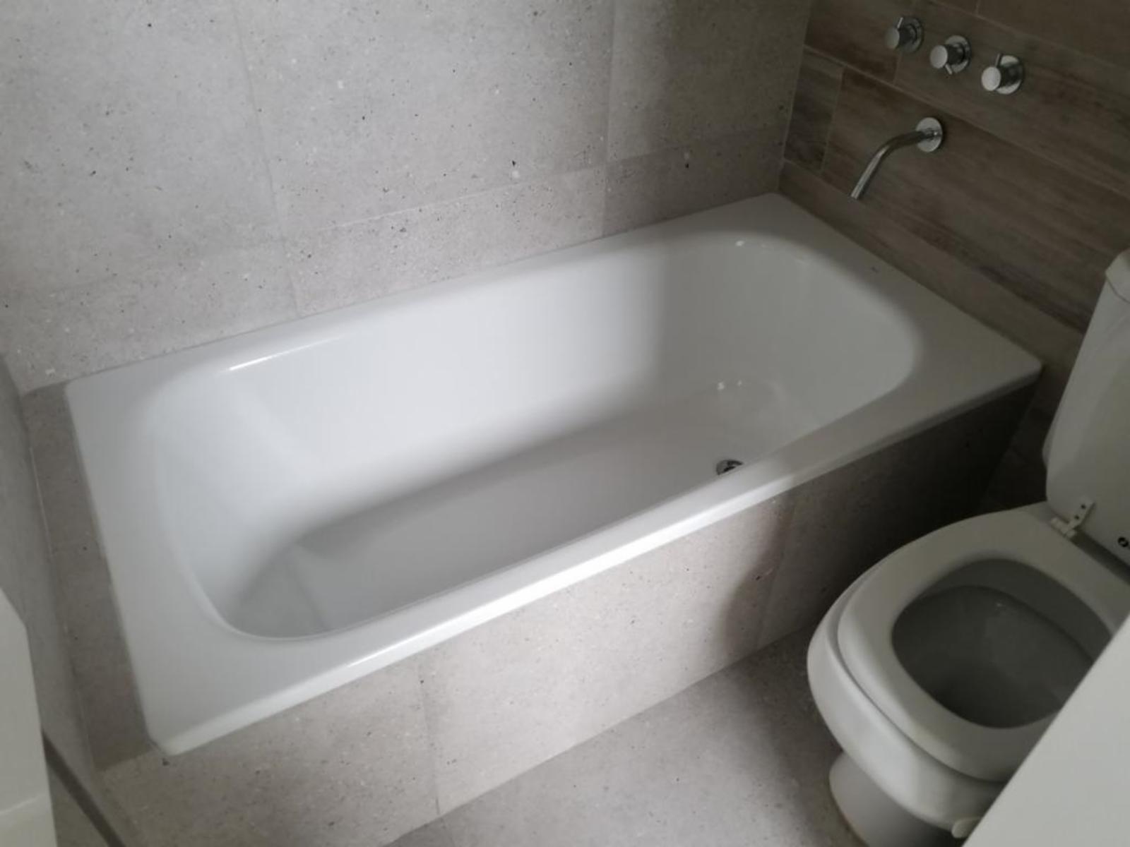 Venta depto. dos ambientes de lujo c/cochera en San Justo Centro — foto 8