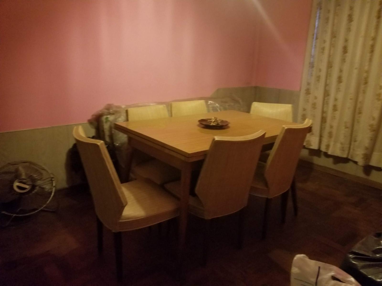DEpto. de 3 amb en venta en Villa Luzuriaga