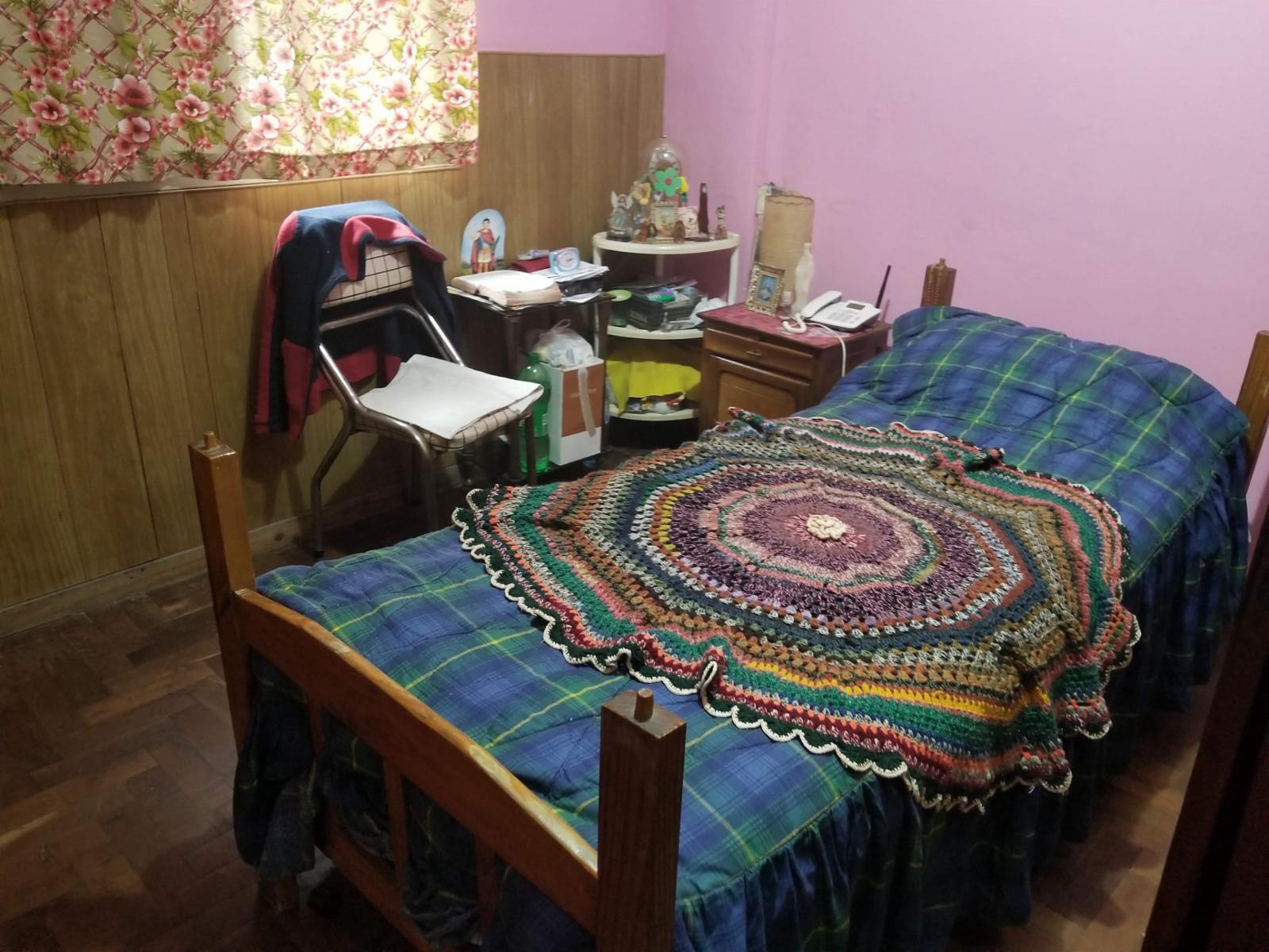 DEpto. de 3 amb en venta en Villa Luzuriaga — foto 2