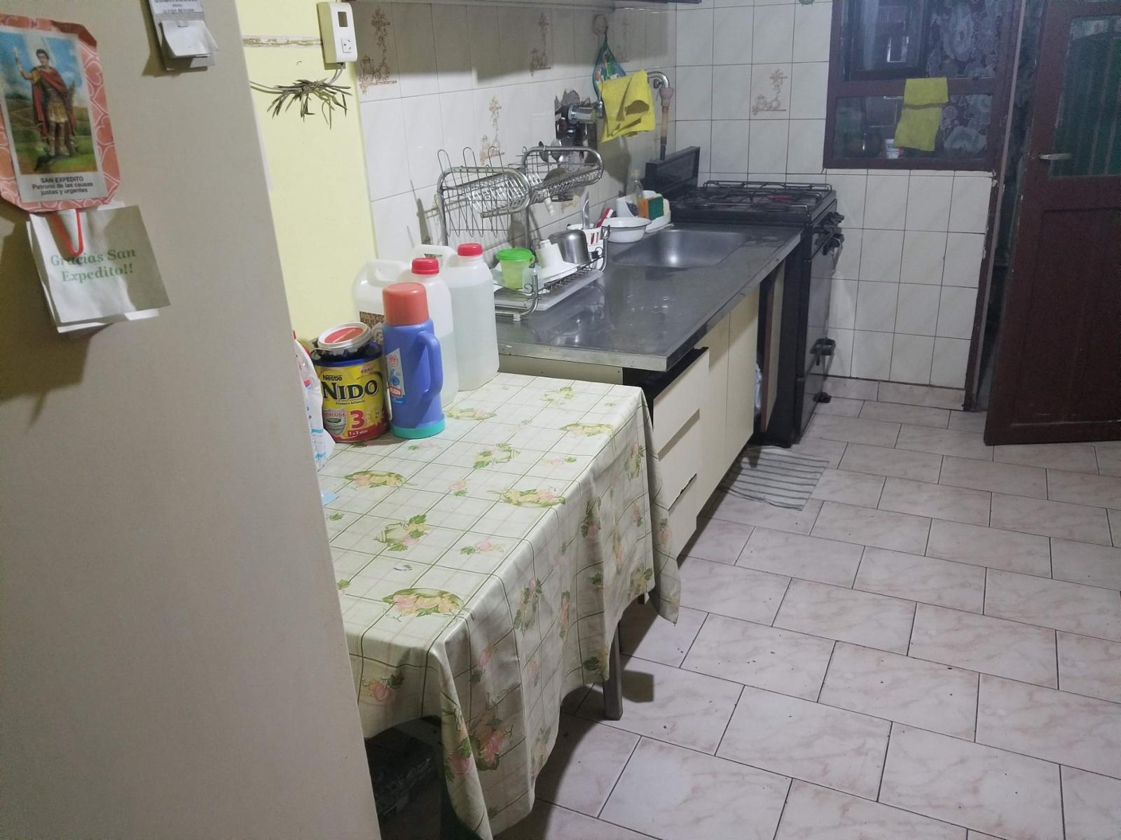 DEpto. de 3 amb en venta en Villa Luzuriaga — foto 8
