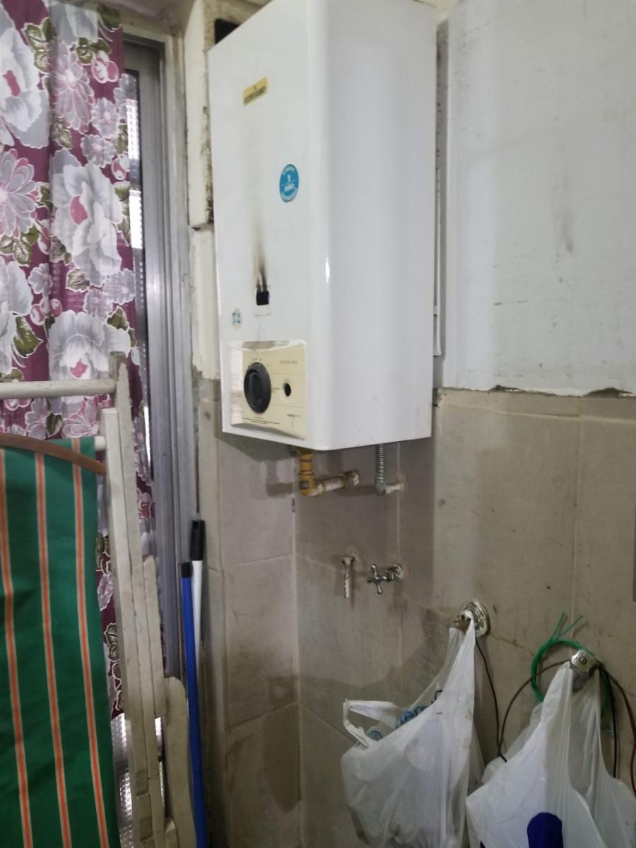 DEpto. de 3 amb en venta en Villa Luzuriaga — foto 10