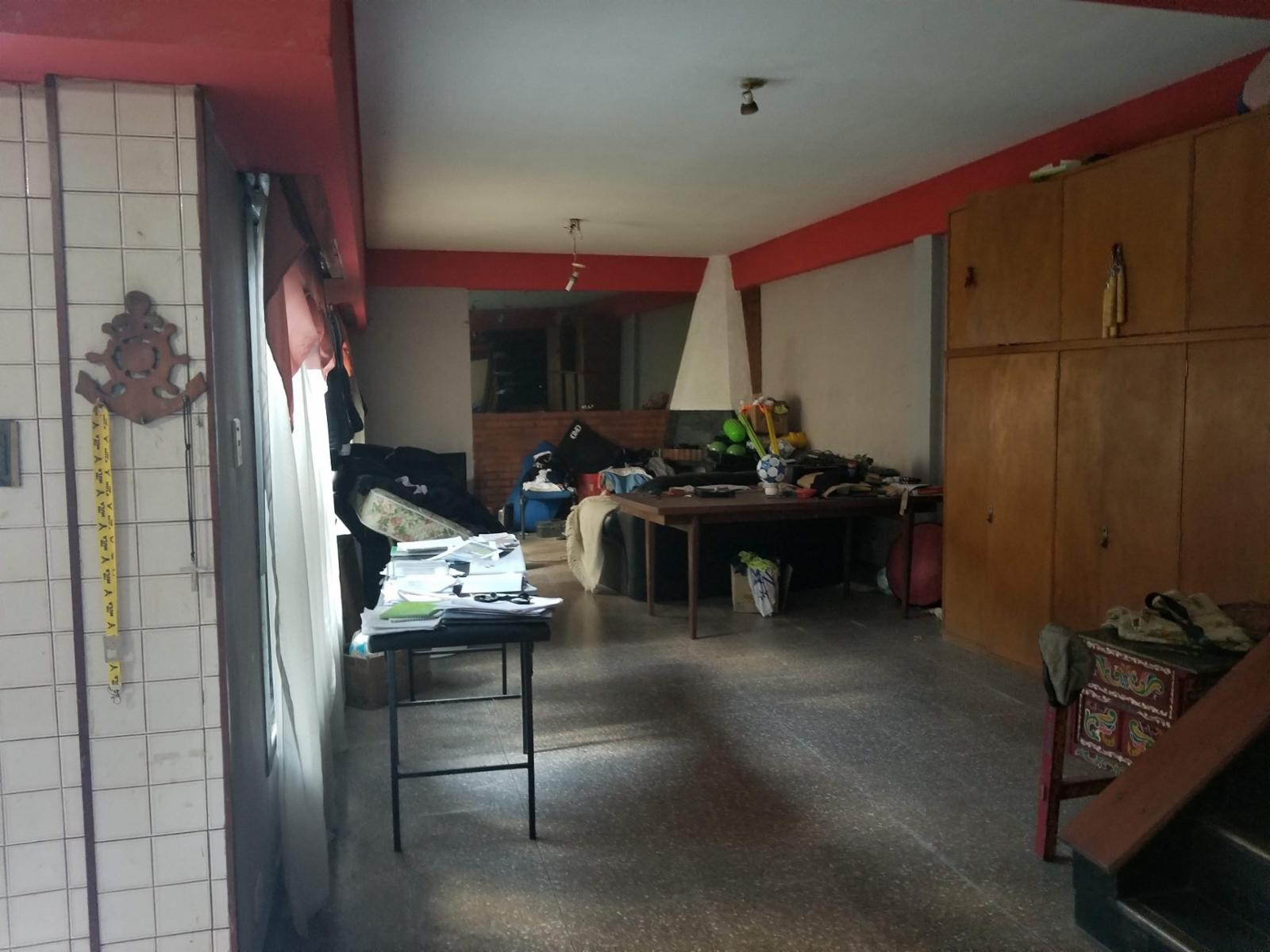 Enorme Ph Contrafrente Con Cochera En La Tablada — foto 2