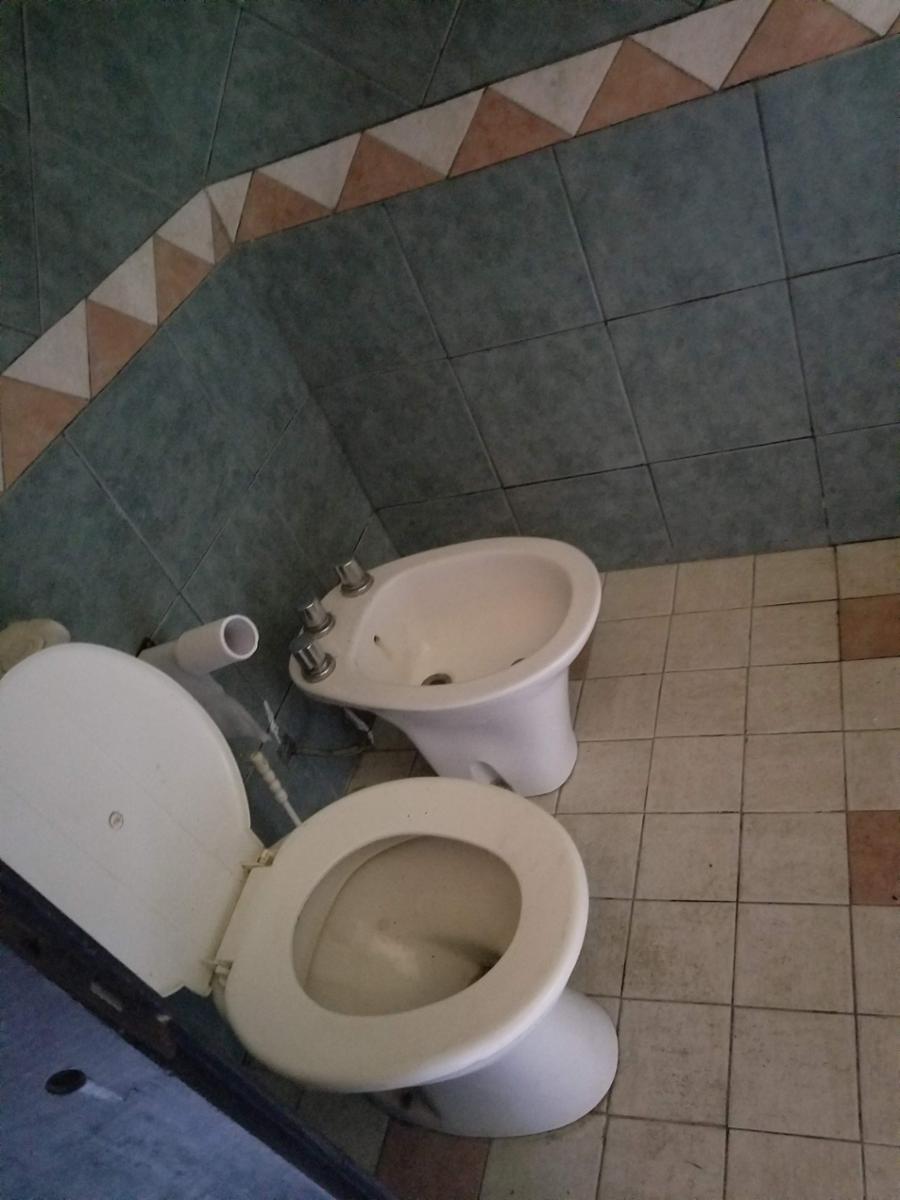 Enorme Ph Contrafrente Con Cochera En La Tablada — foto 3