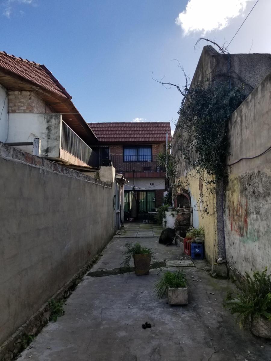Enorme Ph Contrafrente Con Cochera En La Tablada — foto 6