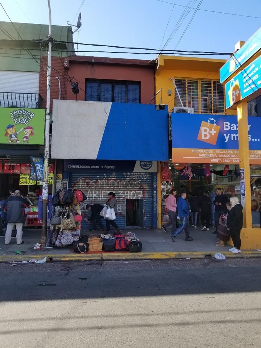 Local sobre Arieta en venta en San Justo — foto 2