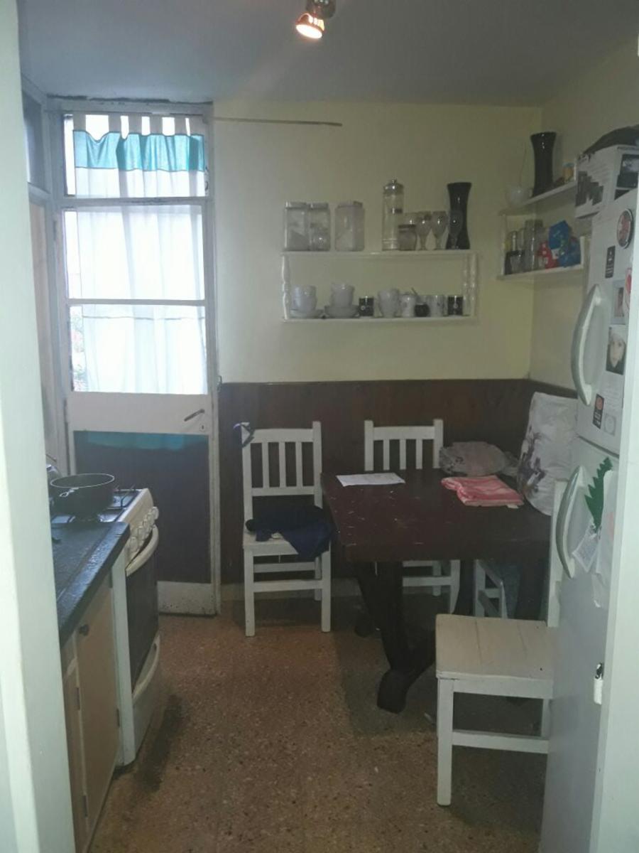 Excelente departemtno 3 amb. en Luz y Fuerza — foto 2