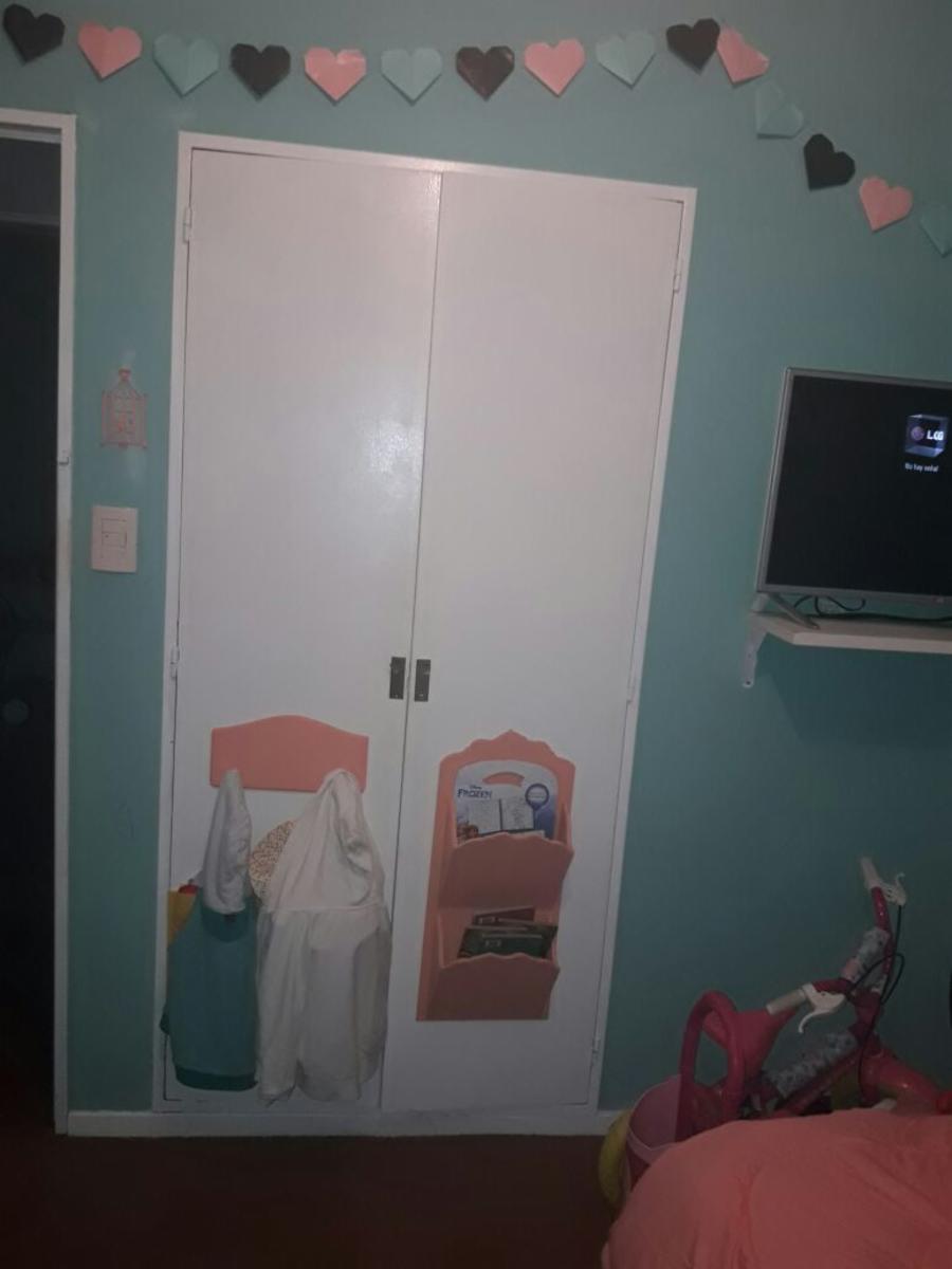 Excelente departemtno 3 amb. en Luz y Fuerza — foto 7