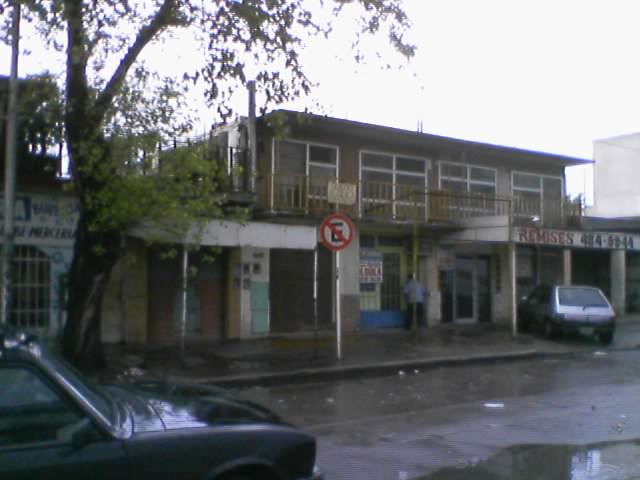 Edificio en venta en San Justo