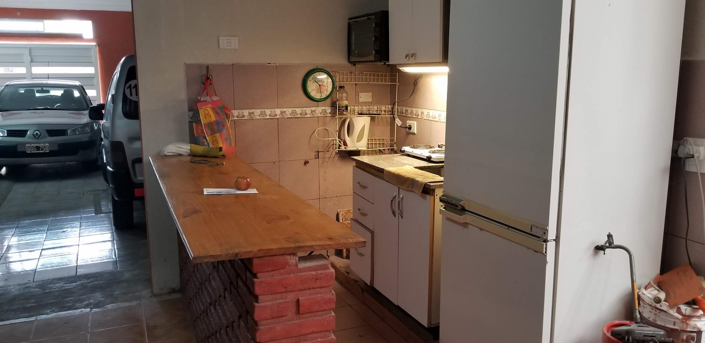 Local con vivienda en lo mejor de Villa Luzuriaga — foto 3