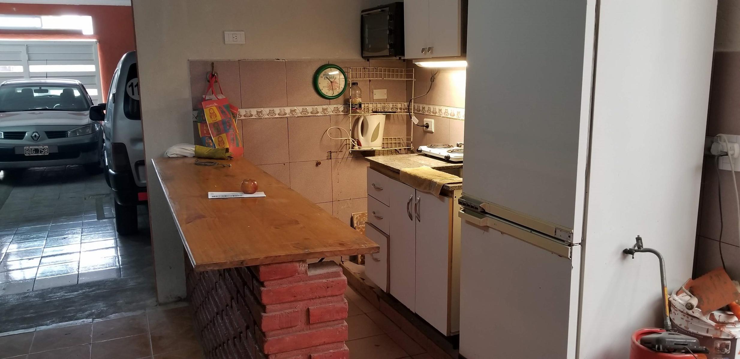 Local con vivienda en lo mejor de Villa Luzuriaga — foto 4