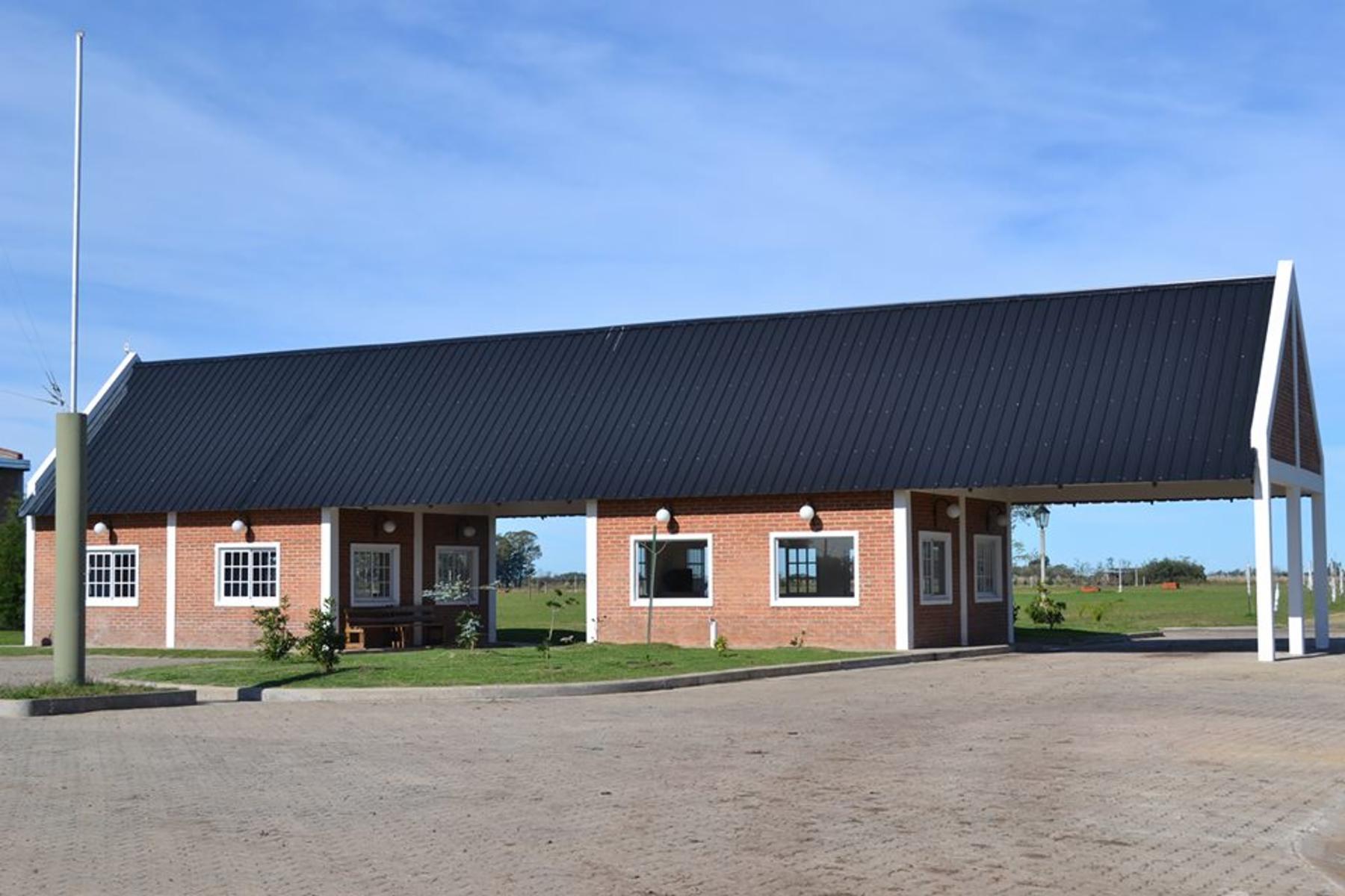 Lotes de 800 m2 en Barrio privado Belle Ville de Cánning FINANCIADOS — foto 2