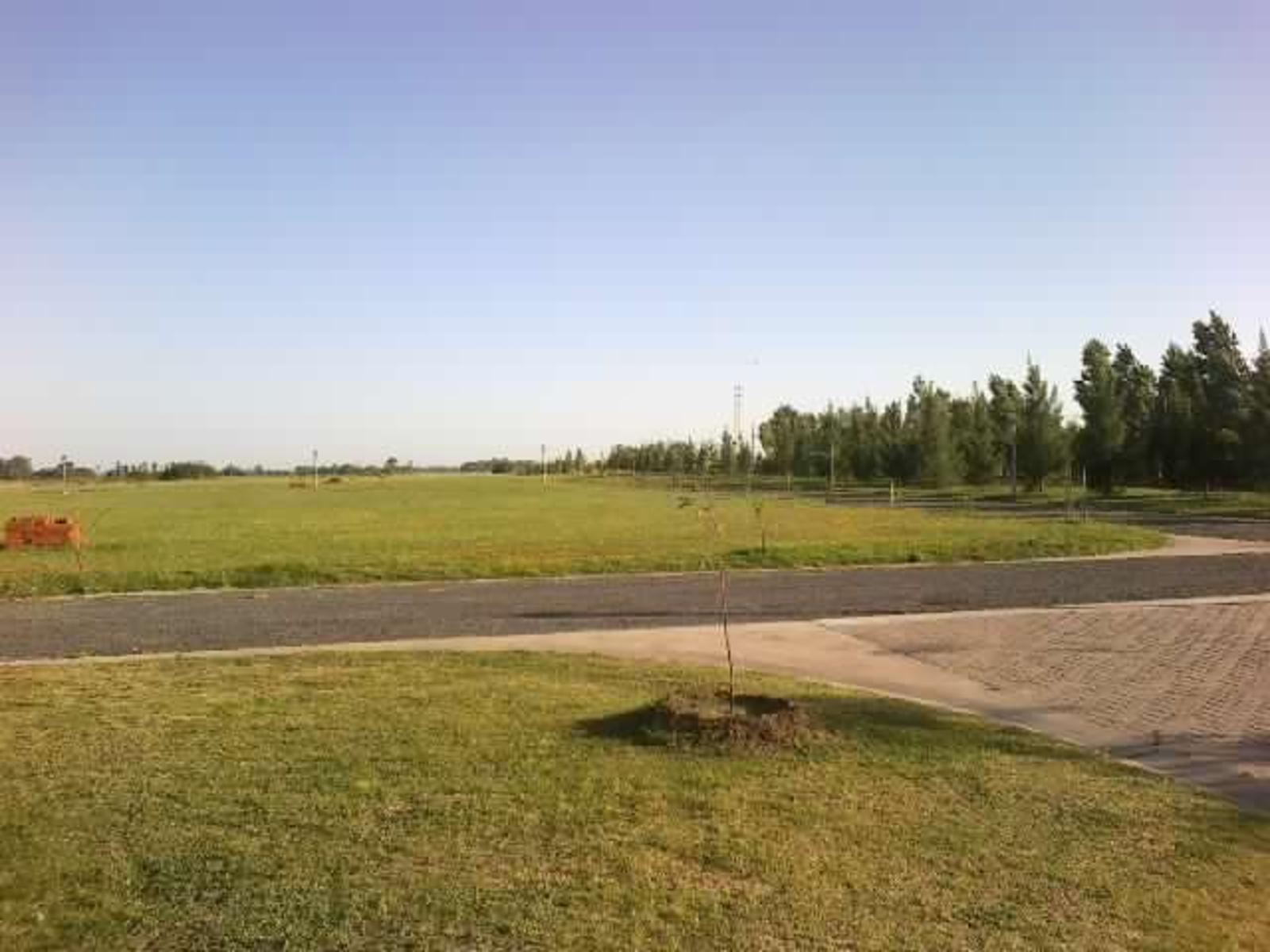 Lotes de 800 m2 en Barrio privado Belle Ville de Cánning FINANCIADOS — foto 4