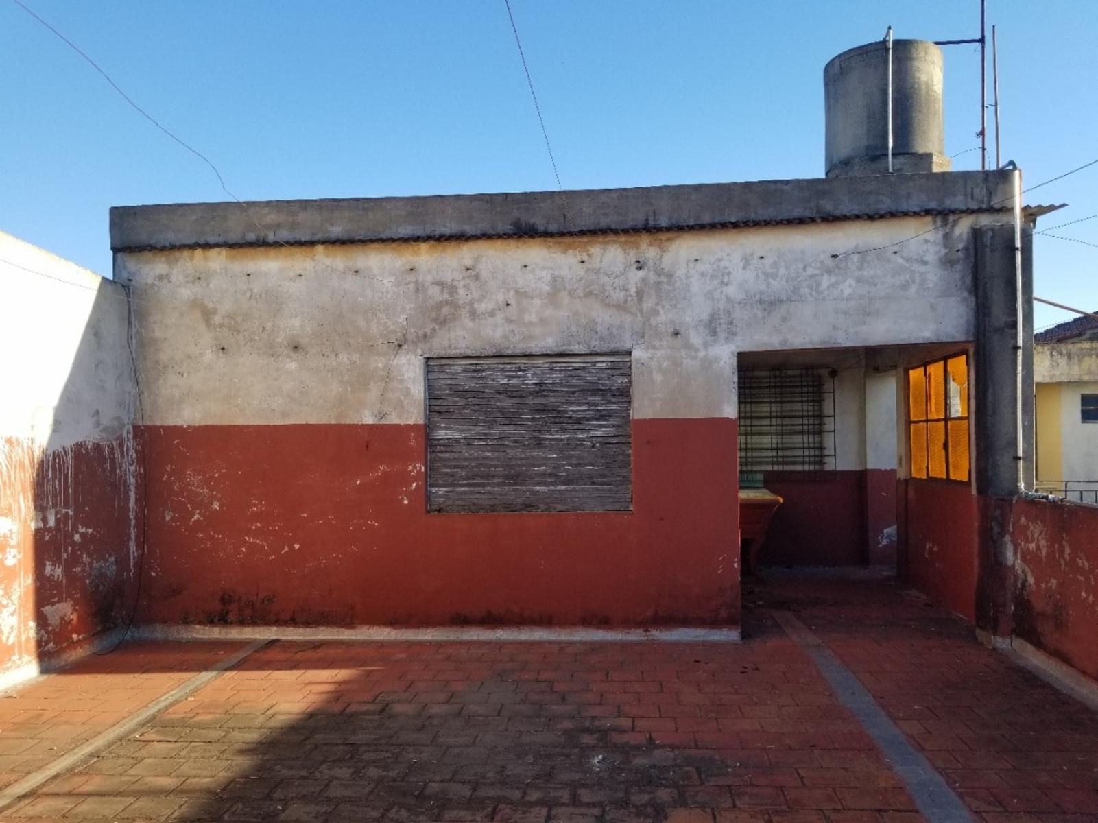 Tres viviendas a reciclar en un lote en La Tablada — foto 6