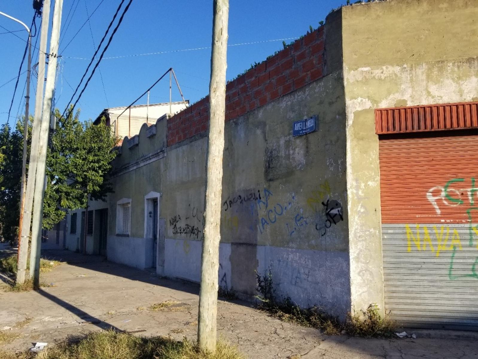 Tres viviendas a reciclar en un lote en La Tablada — foto 10