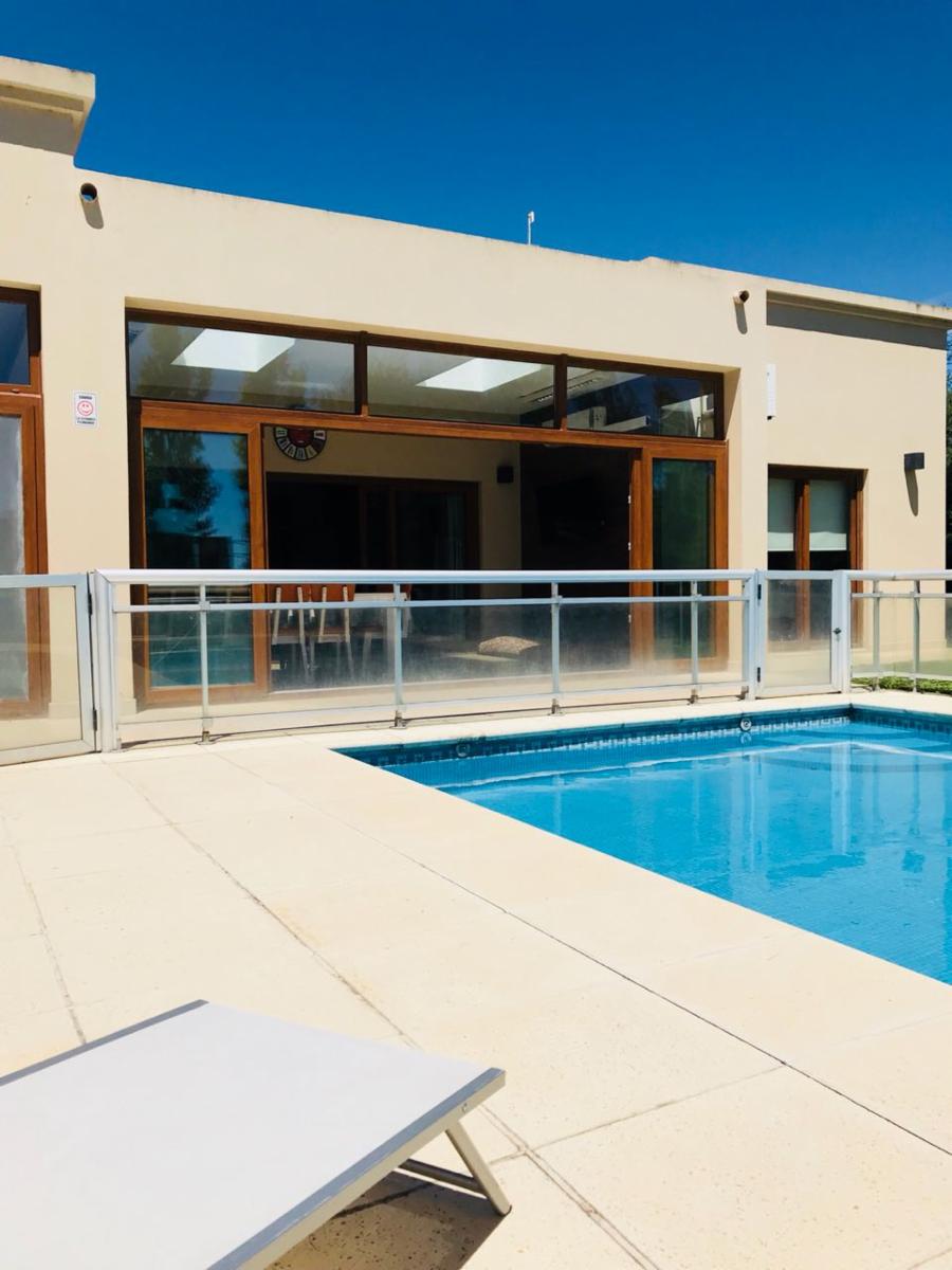 Casa IMPECABLE en barrio cerrado Brickland — foto 7