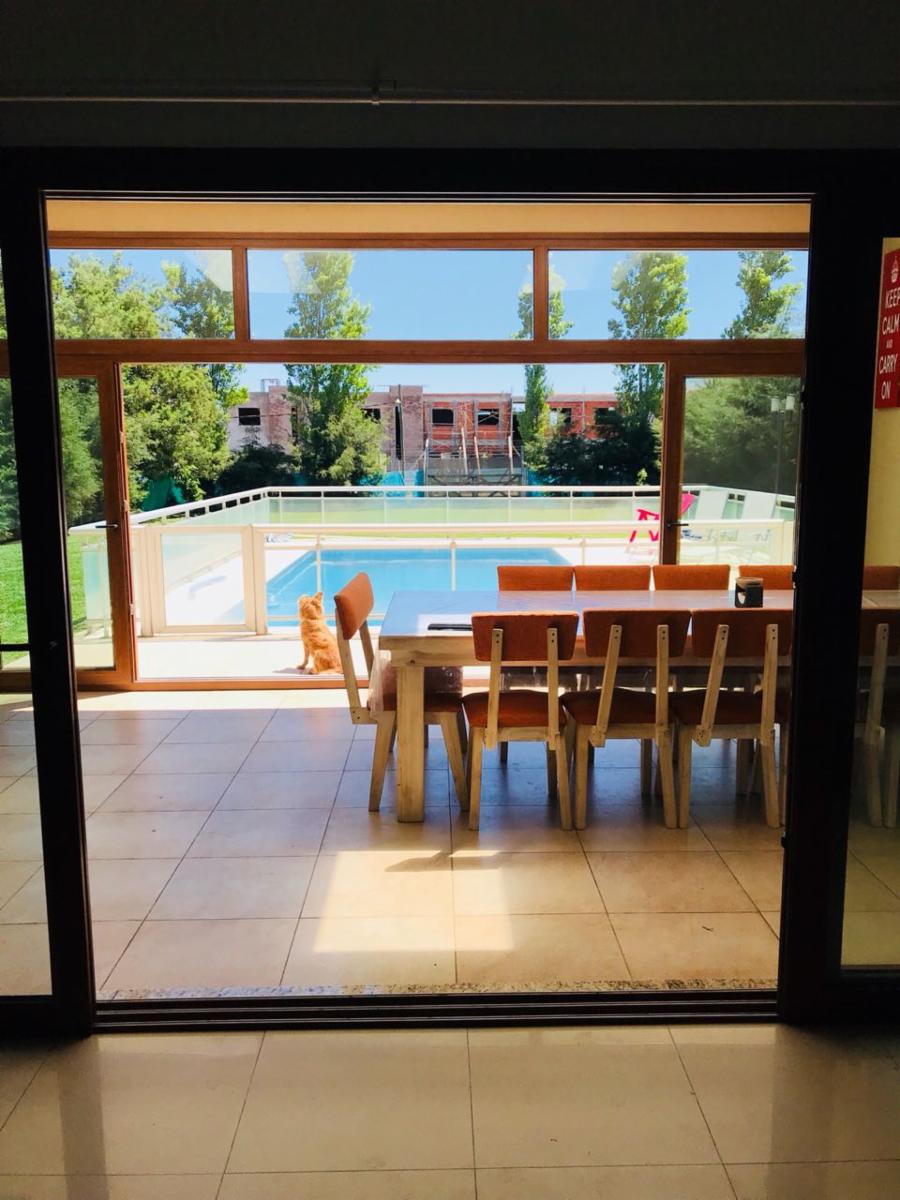 Casa IMPECABLE en barrio cerrado Brickland — foto 10