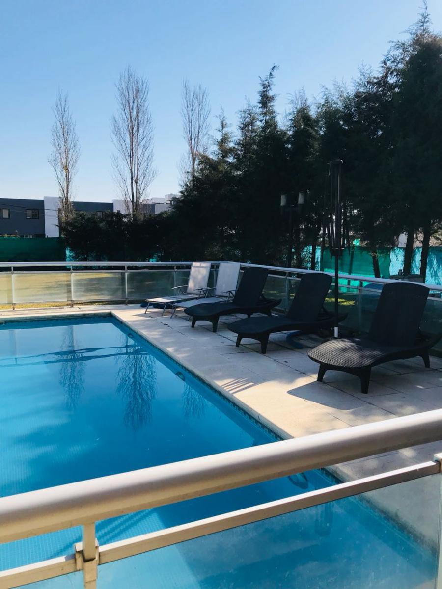 Casa IMPECABLE en barrio cerrado Brickland — foto 13