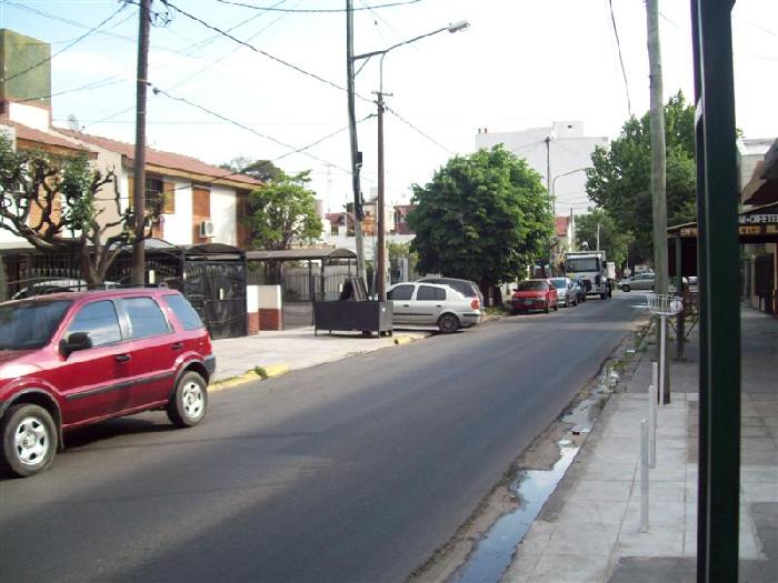 Galpón con dos locales en Alquiler en San Justo - 2