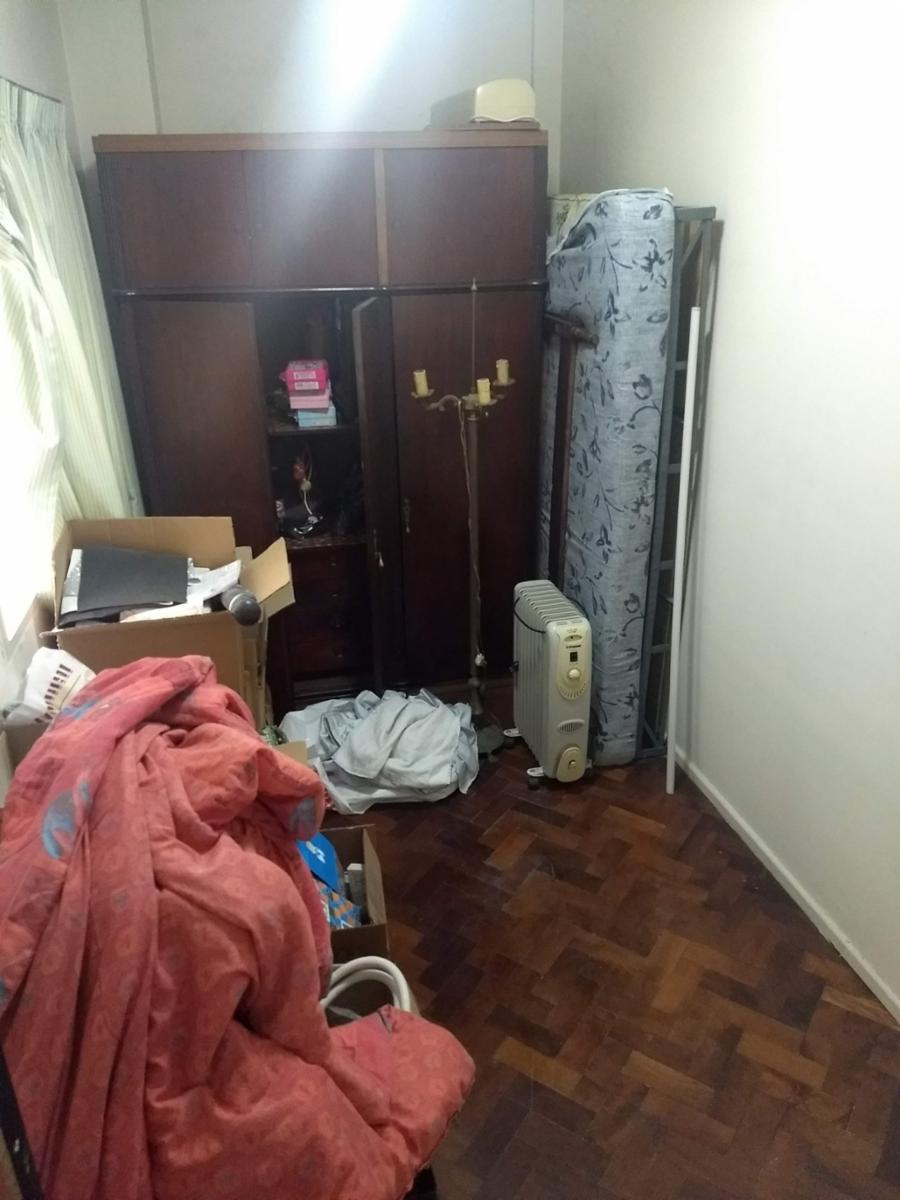 CABALLITO, Amplio Departamento de 4 ambientes c/ Balcon al frente, dep. de servicio y cochera — foto 6