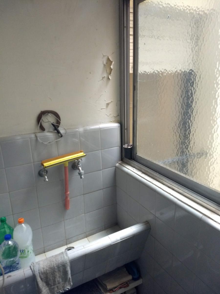 CABALLITO, Amplio Departamento de 4 ambientes c/ Balcon al frente, dep. de servicio y cochera — foto 7