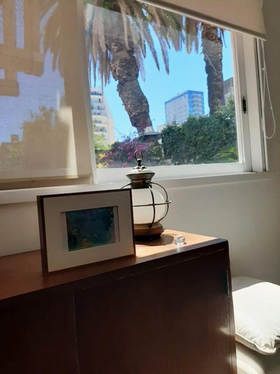 Villa Crespo- Depto. 3 ambientes con gran jardin, como vivir en una casa. Hecho a nuevo. — foto 5