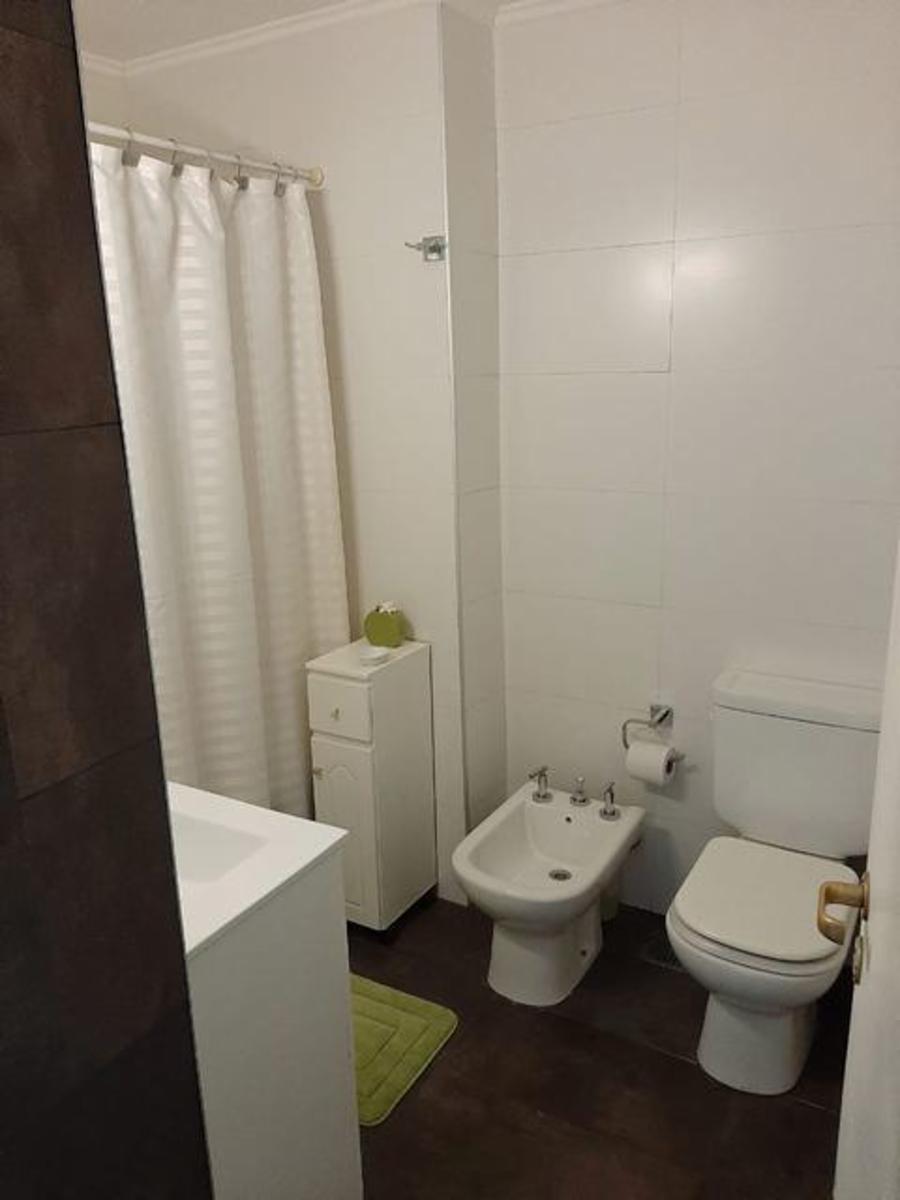 Villa Crespo- Depto. 3 ambientes con gran jardin, como vivir en una casa. Hecho a nuevo. — foto 6