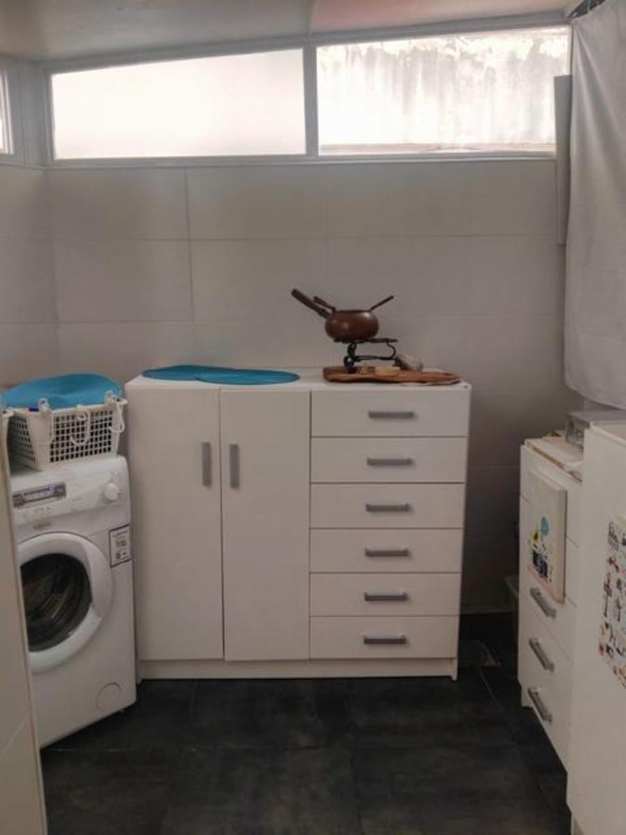 Villa Crespo- Depto. 3 ambientes con gran jardin, como vivir en una casa. Hecho a nuevo. — foto 10