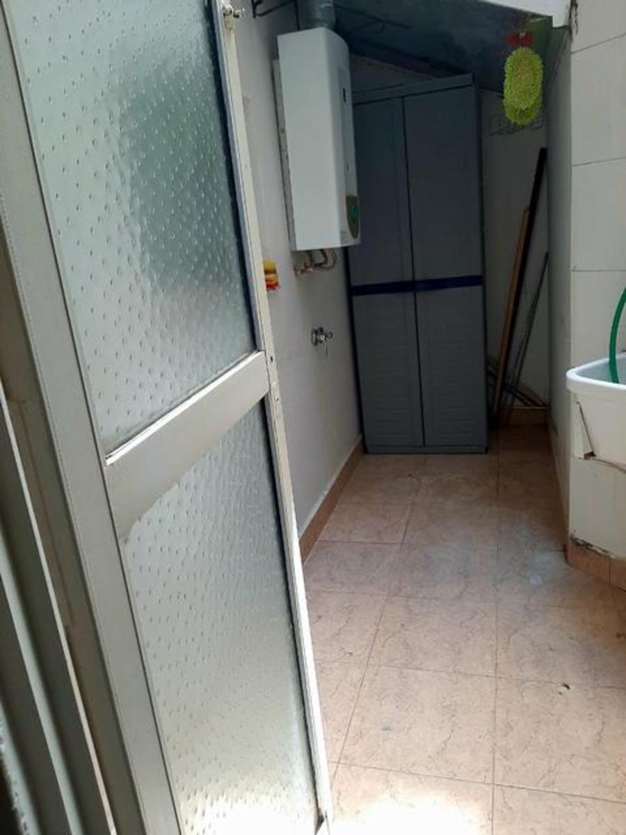 Villa Crespo- Depto. 3 ambientes con gran jardin, como vivir en una casa. Hecho a nuevo. — foto 11