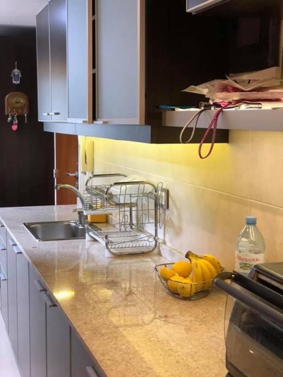 RECOLETA -Moderno y lujoso piso de 5 ambientes, con dependencia, cochera y baulera. Buena zona — foto 5