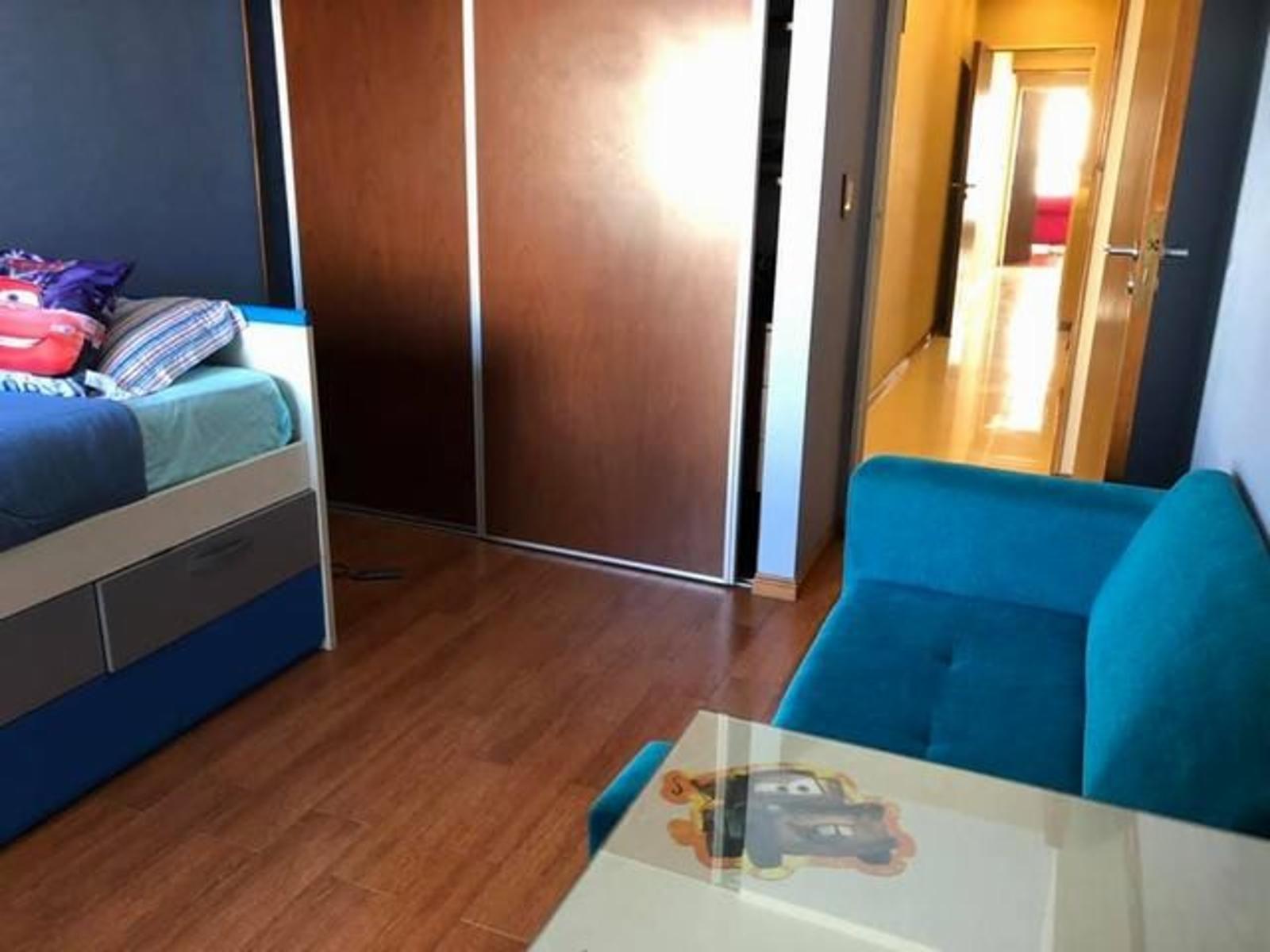 RECOLETA -Moderno y lujoso piso de 5 ambientes, con dependencia, cochera y baulera. Buena zona — foto 10