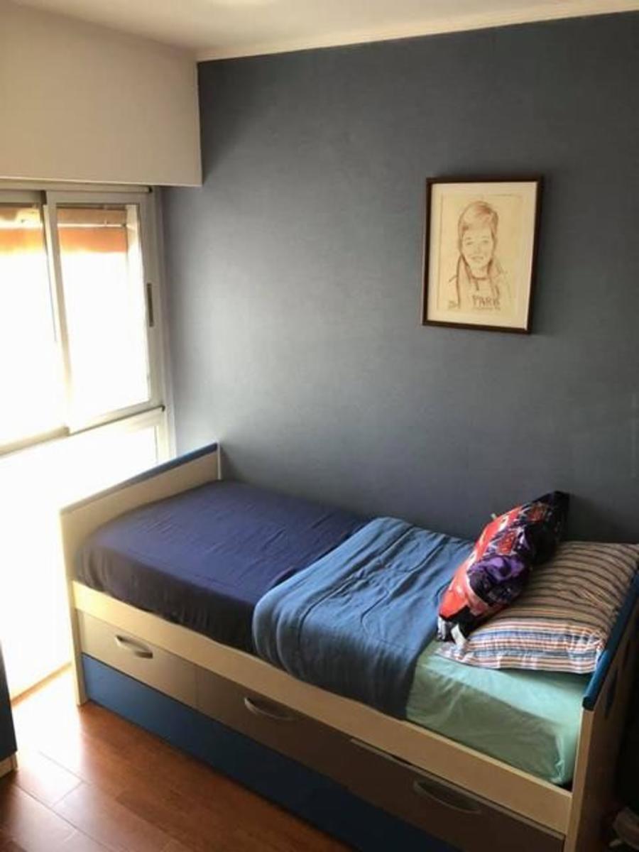 RECOLETA -Moderno y lujoso piso de 5 ambientes, con dependencia, cochera y baulera. Buena zona — foto 11