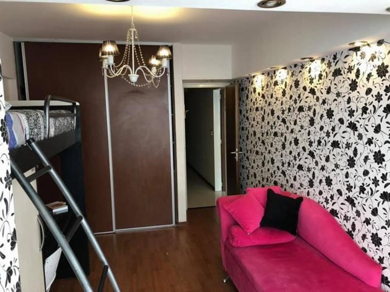 RECOLETA -Moderno y lujoso piso de 5 ambientes, con dependencia, cochera y baulera. Buena zona — foto 15