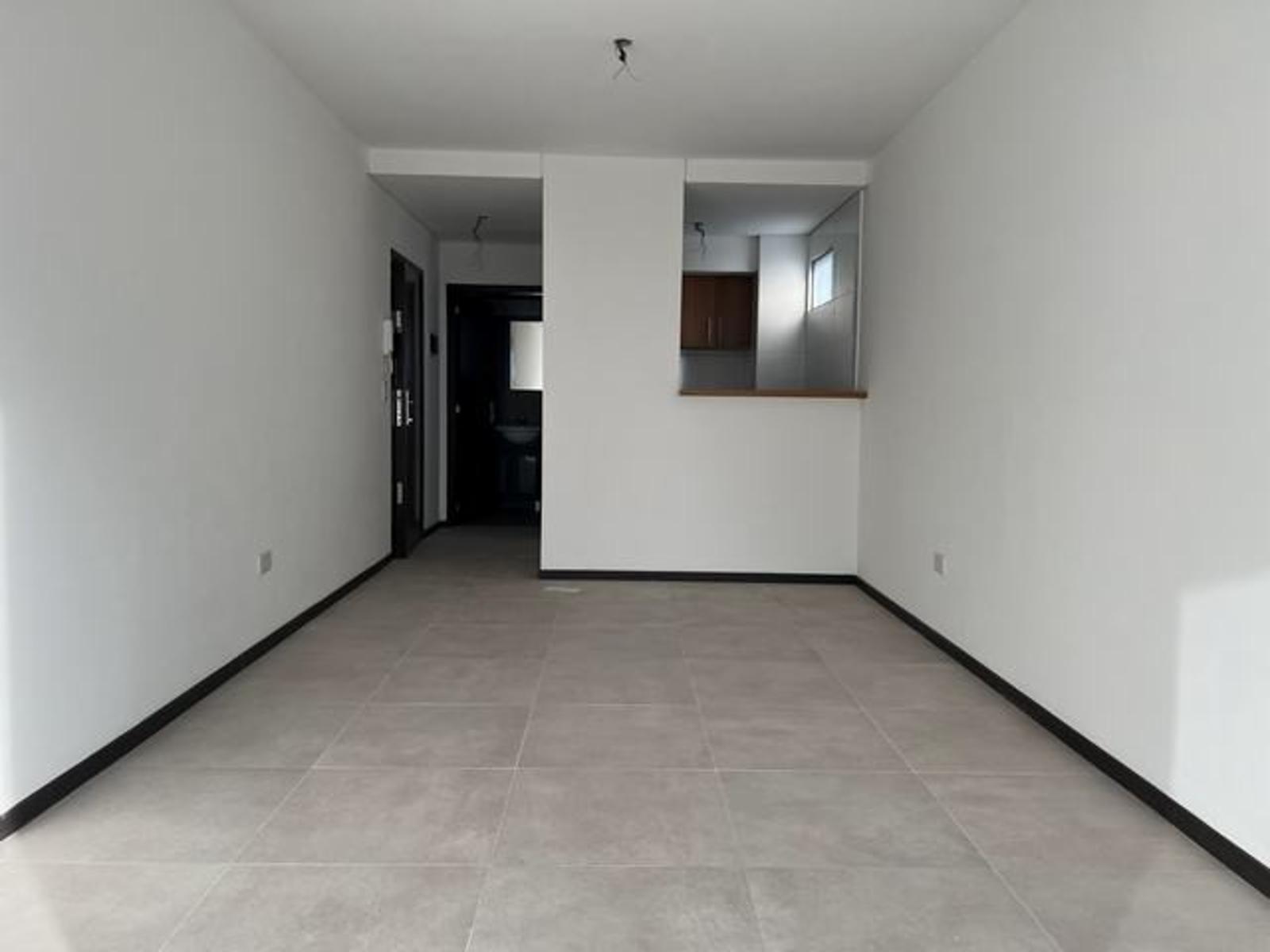 COGHLAN -Moderno Monoambiente a Estrenar con Balcon, Muy Luminoso. — foto 2