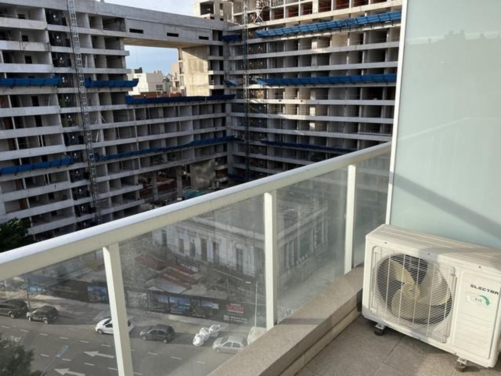 COGHLAN -Moderno Monoambiente a Estrenar con Balcon, Muy Luminoso. — foto 3