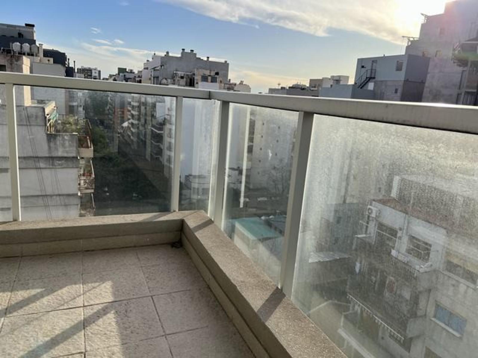 COGHLAN -Moderno Monoambiente a Estrenar con Balcon, Muy Luminoso. — foto 6