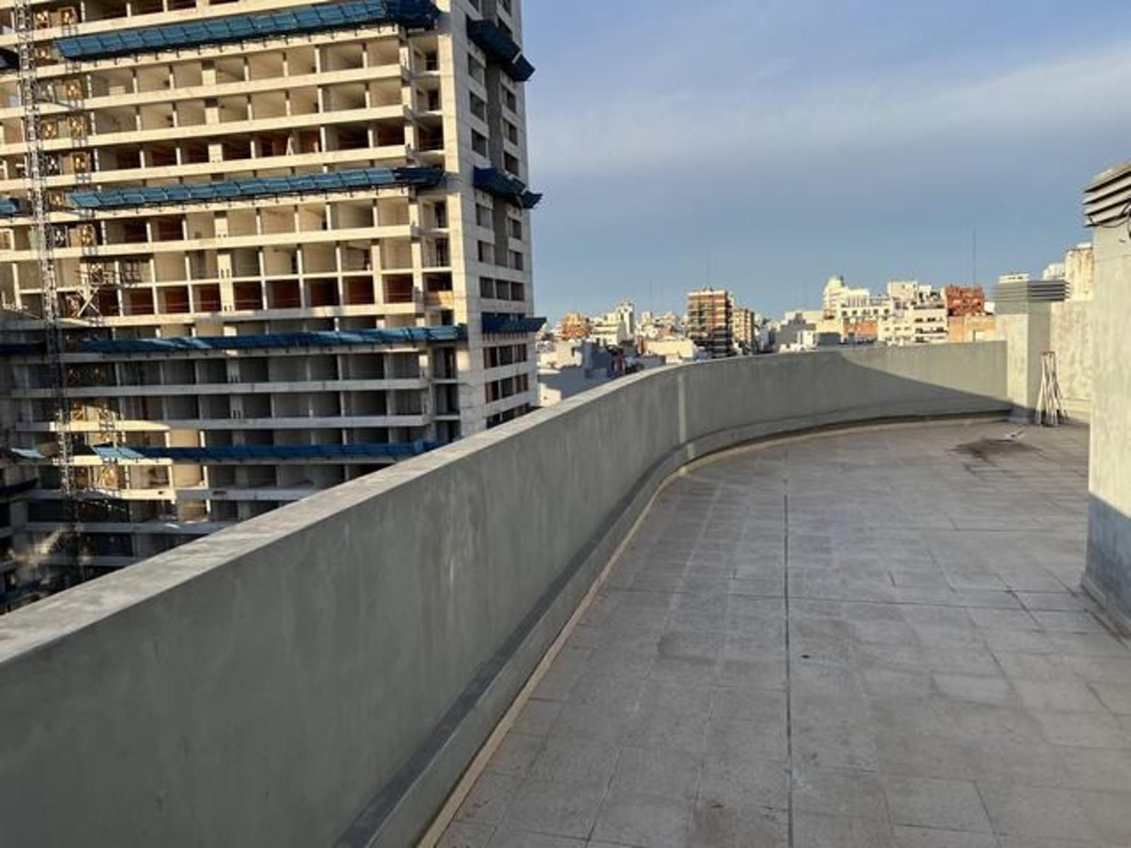 COGHLAN -Moderno Monoambiente a Estrenar con Balcon, Muy Luminoso. — foto 11